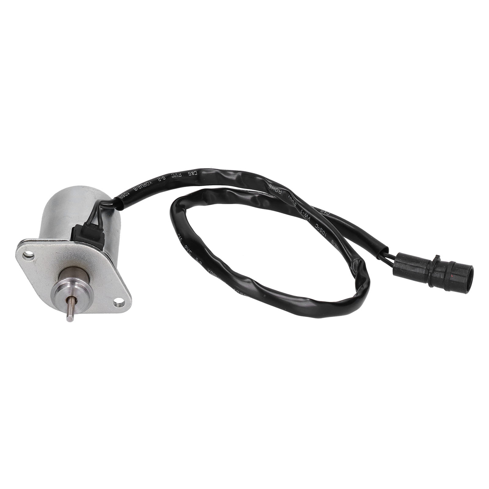 Drehmagnetventil 4i5674, Ersatzteil Für Cat E320, Modell Tosd-06-024dc24v