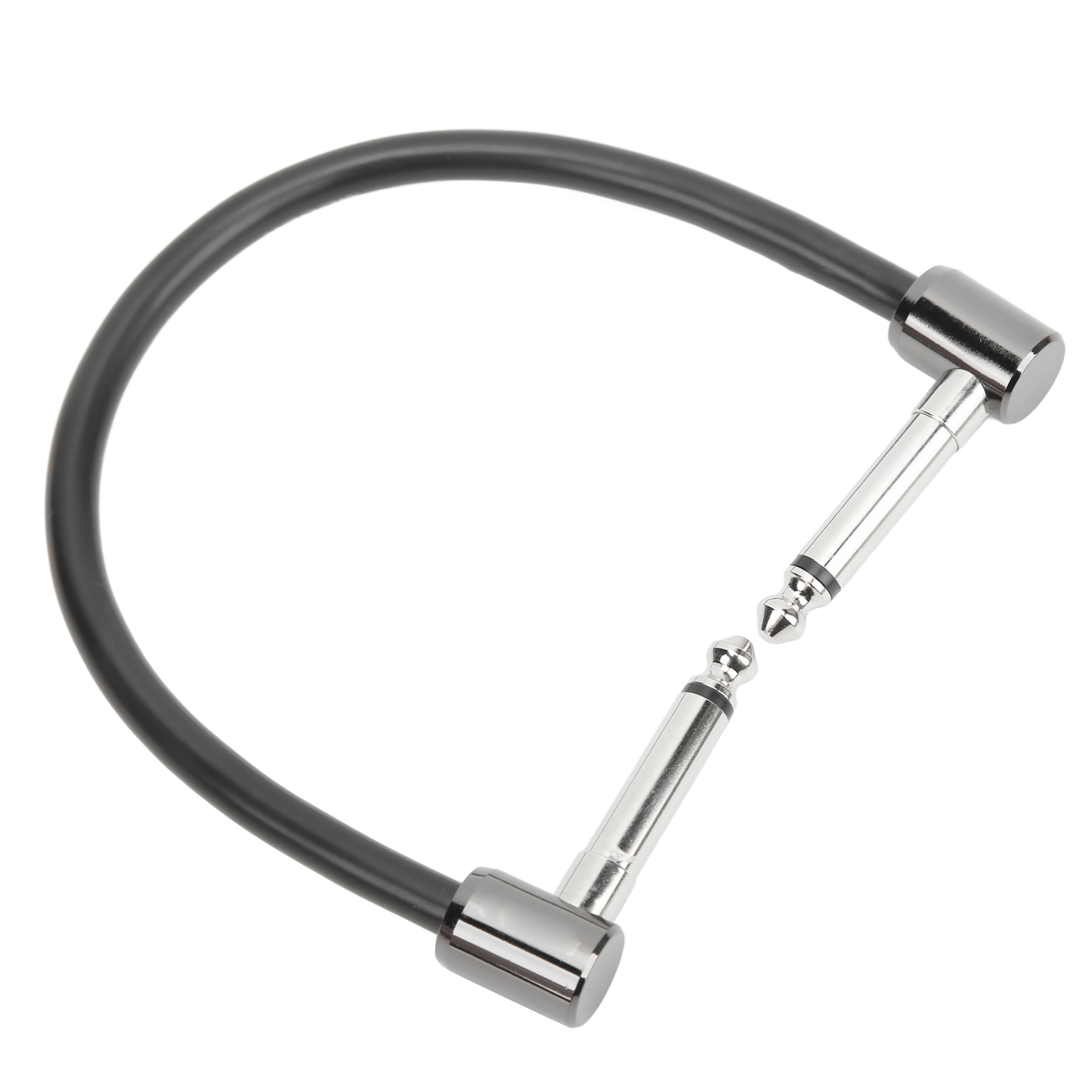 20 Cm Langes Effektpedal-anschlusskabel, E-gitarrenkabel Für Pedalboards, Fc-8 Pedal-link, Klinkenkabel Für Live-auftritte