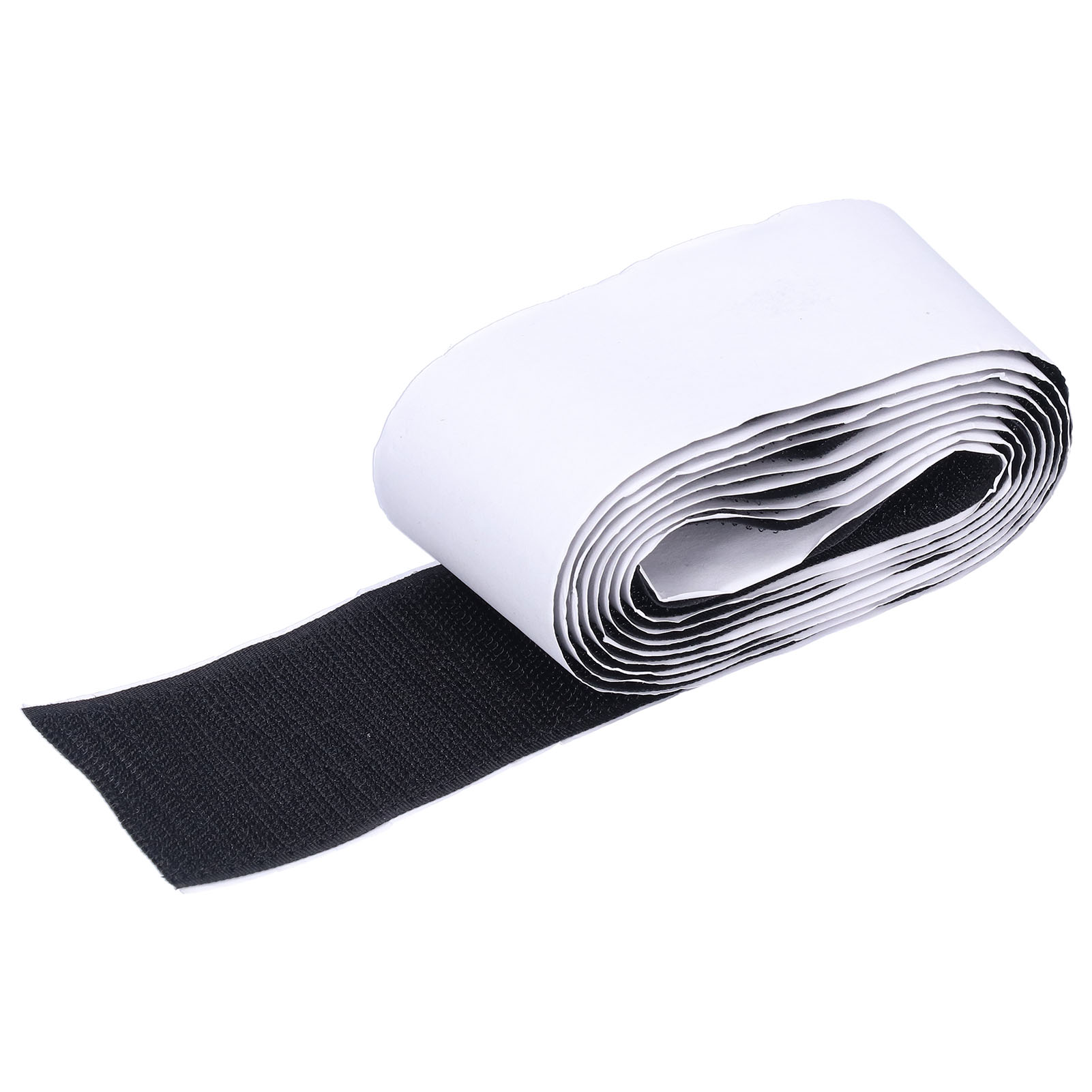 Nylon-klebeband Zur Befestigung Von Gitarreneffektpedalen, 5 Cm X 2 M, Instrumentenzubehör, Hakenoberfläche