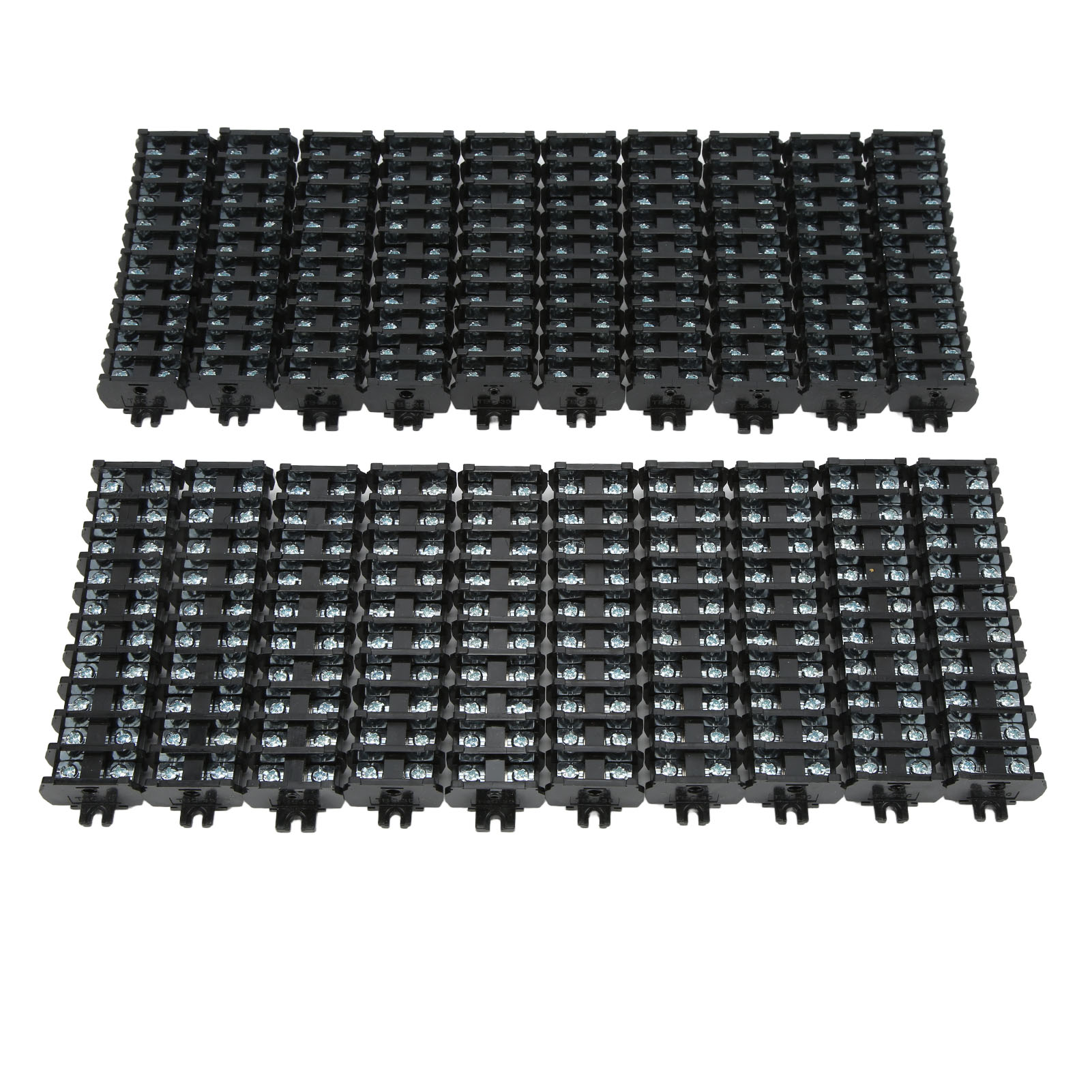 Tbc-30 30a 600v Schraubklemme, Hochstrom-verteilerblock Für Drahtanschluss