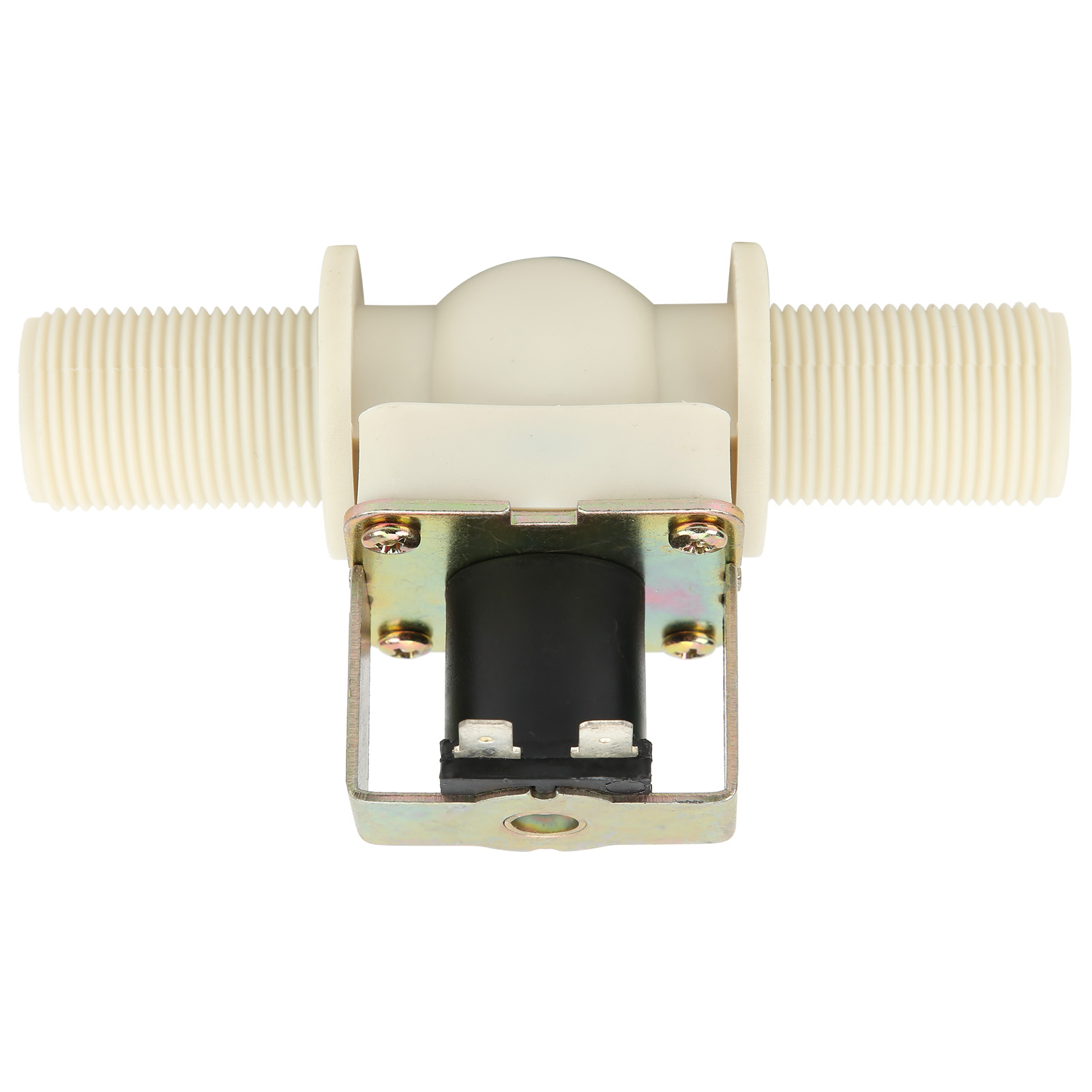 G3/4 Gewindemagnetventil, Normalerweise Geschlossen, Einlassventil, Teilautomation, Ac220v