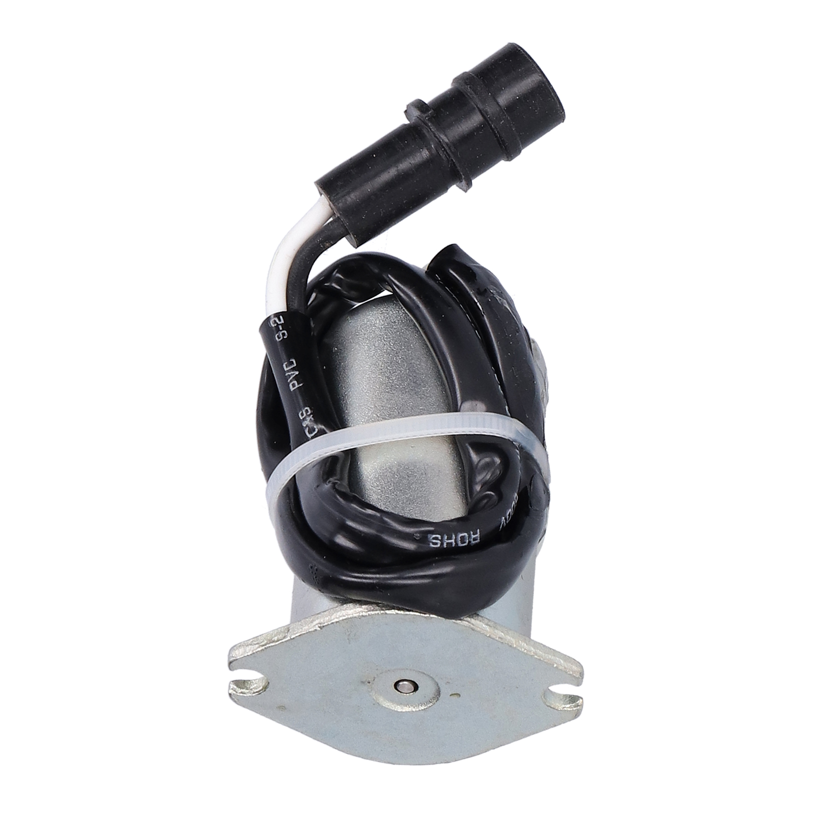 Drehmagnetventil 4i5674, Baggerteil E320 24v Tosd-06-024, Oem-zubehör