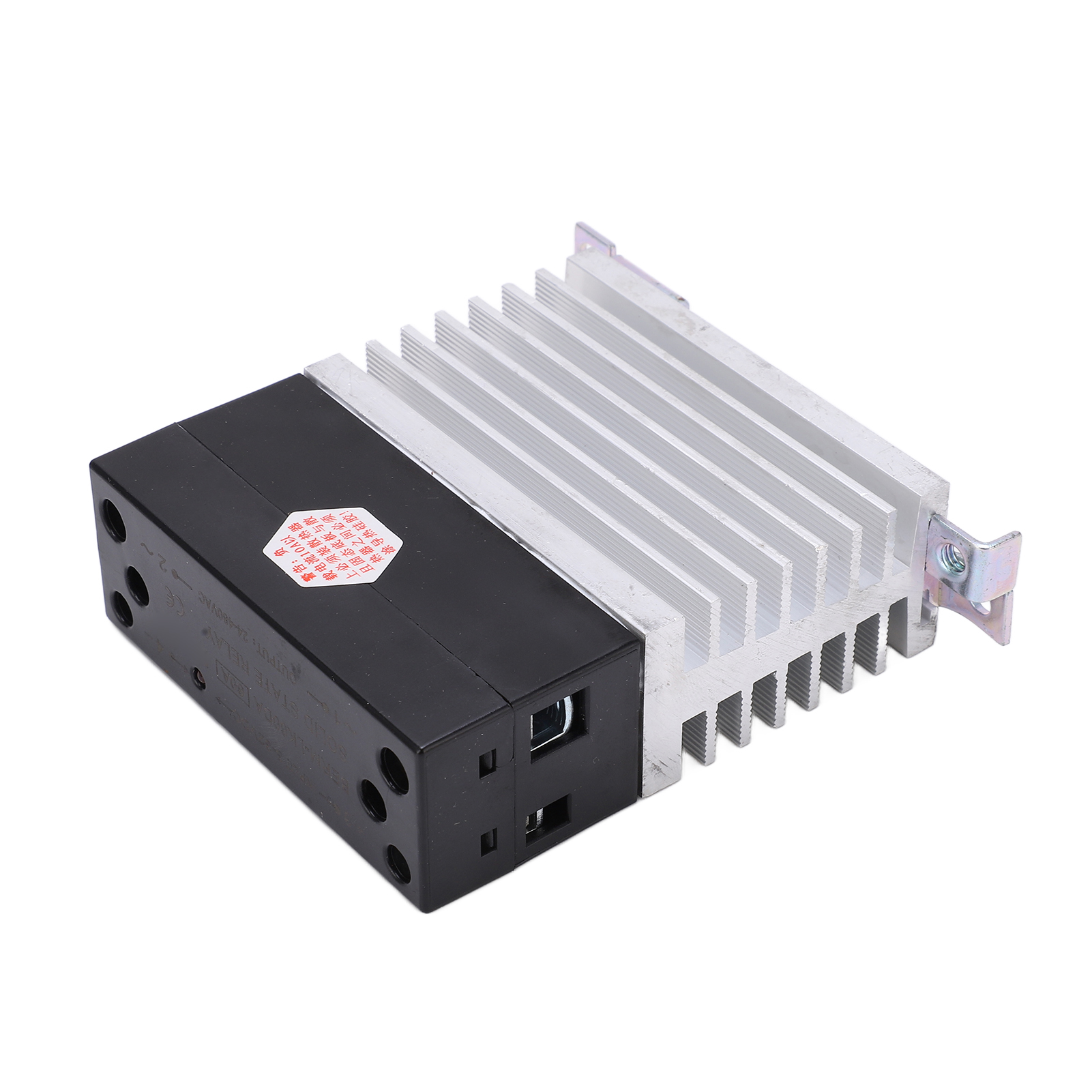 Industrielles Halbleiterrelais 60 A Lk60da, Optimale Wärmeableitung, Din-schienenmontage, 24–480 V Ac, Korrosionsbeständig, Dc/ac-schaltung, Hohe Zuverlässigkeit