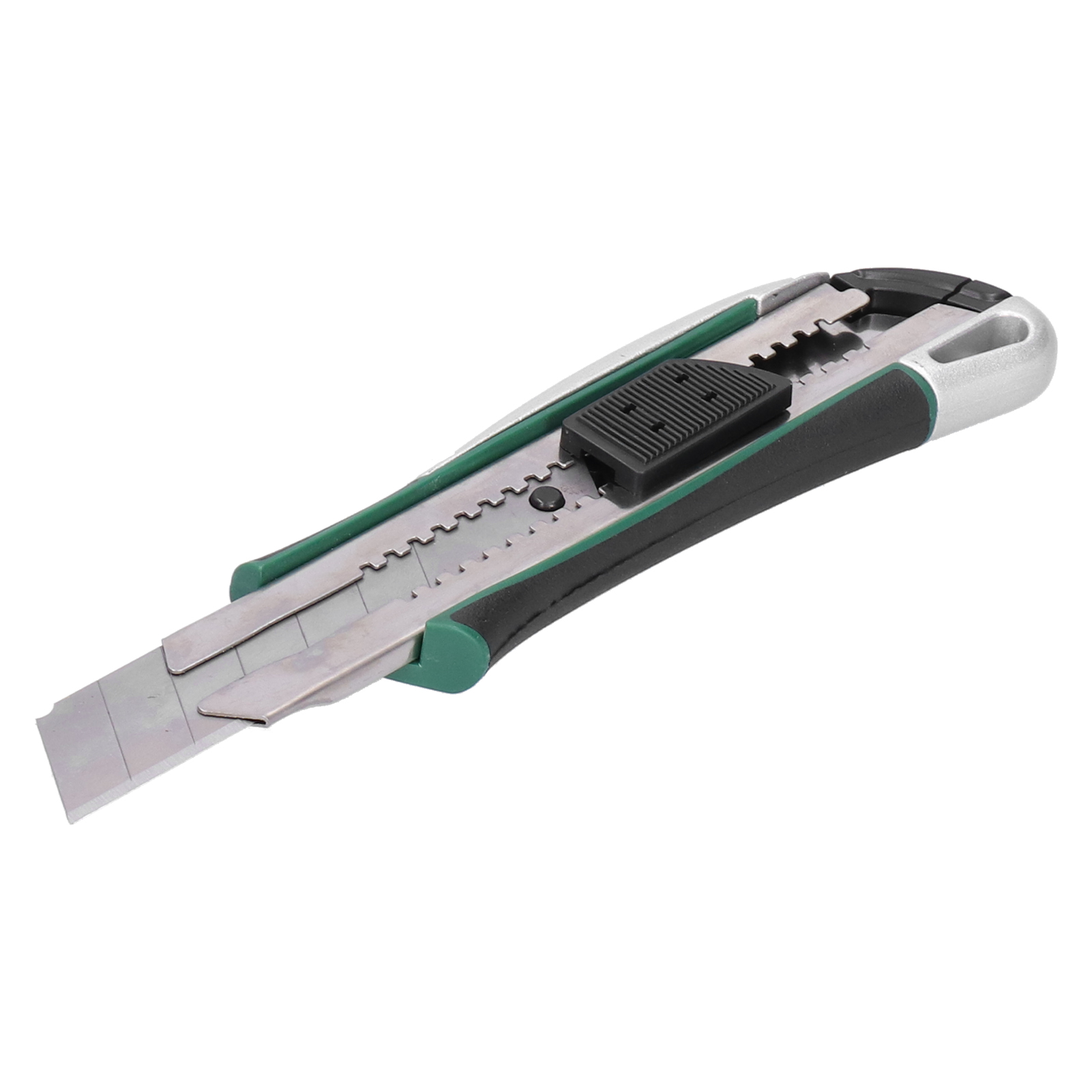 Ws606 Präzisionsmesser, Einziehbares Universalmesser Mit Automatischer Verriegelung, Für Büro, Schule, Haushalt Und Heimwerkerprojekte