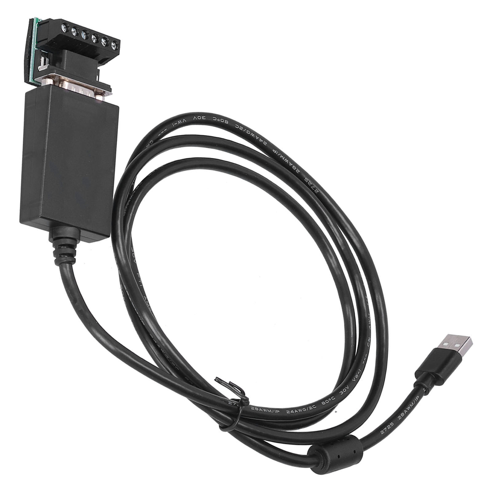 Usb-zu-rs485/422-konverterkabel, Serielle Schnittstelle, Schnelle Kommunikation
