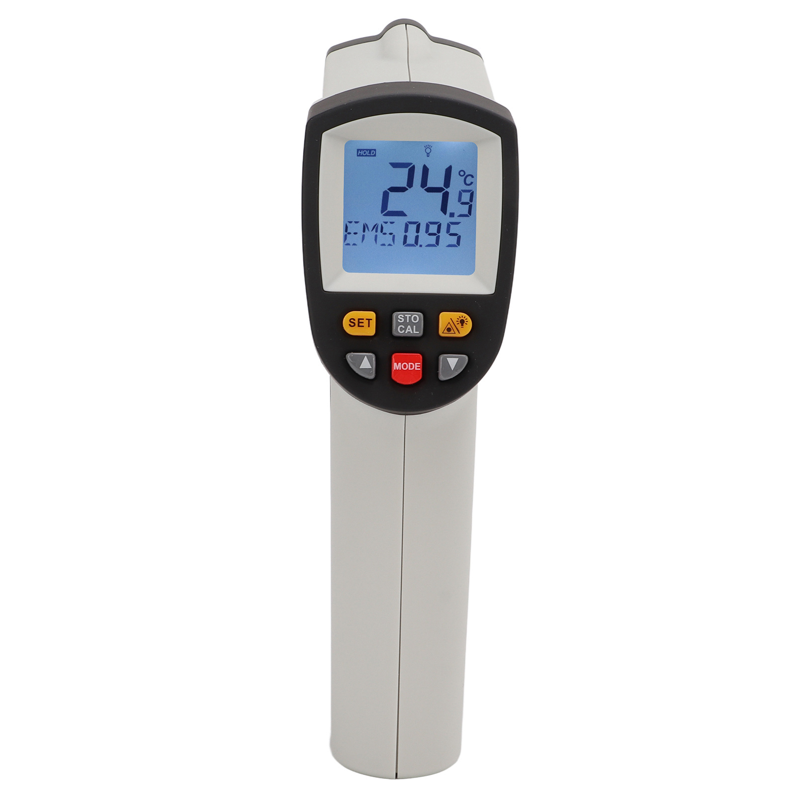 700-g-infrarot-thermometer, Hochpräzise Berührungslose Temperaturmessung, Industriewerkzeug