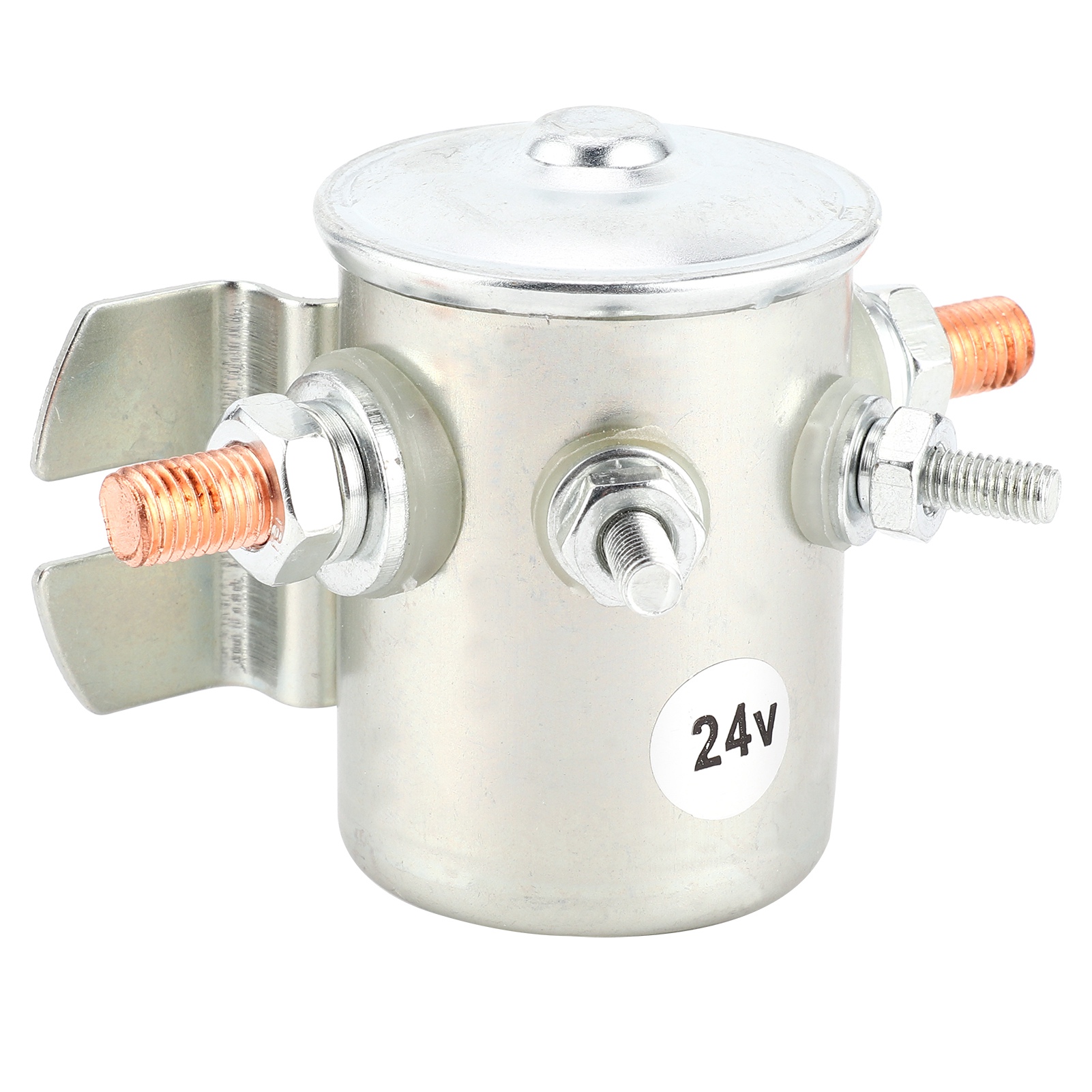 Anlasser-magnetschalter Für Hydraulikmotoren, Normalerweise Offen, Wasserdicht, Kfz-teil, 200 V/24 V Dc