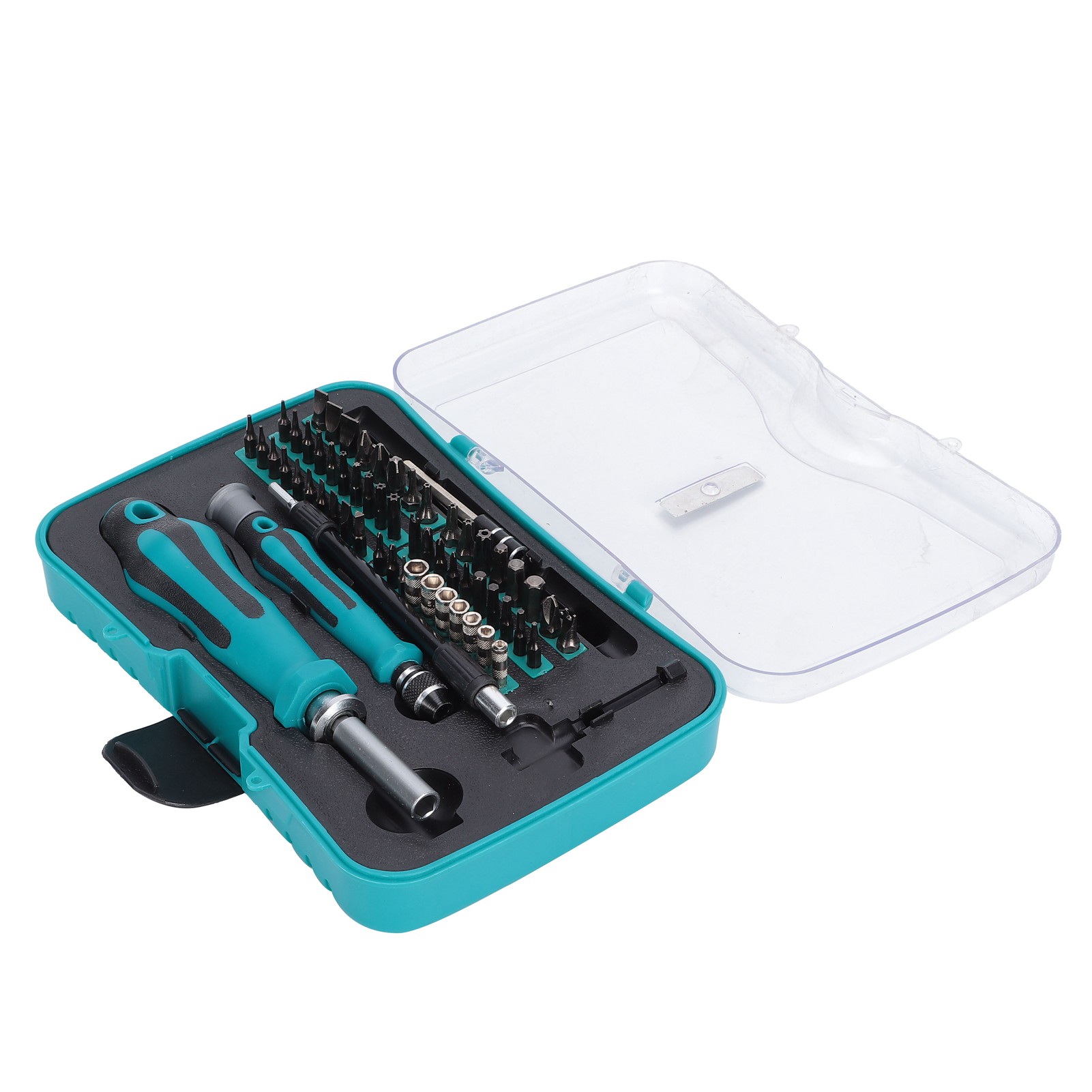 Ratschenwerkzeug-set, Schraubendreher, Steckschlüssel, Bit, Elektriker, Isolierungsreparatur