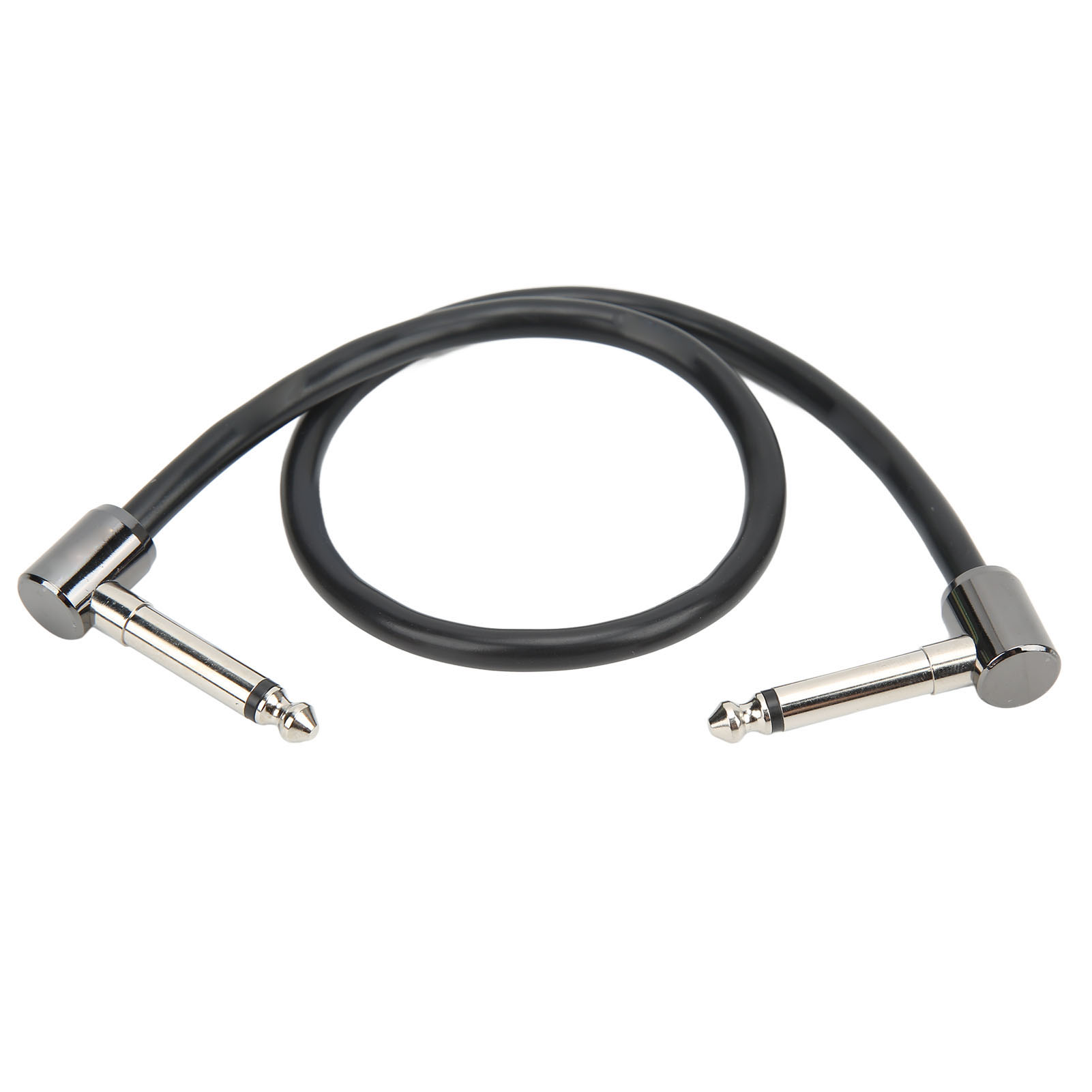 Fc-16 Effektkabel, Rechtwinkliger Metallstecker, Übertragungskabel Für E-gitarre