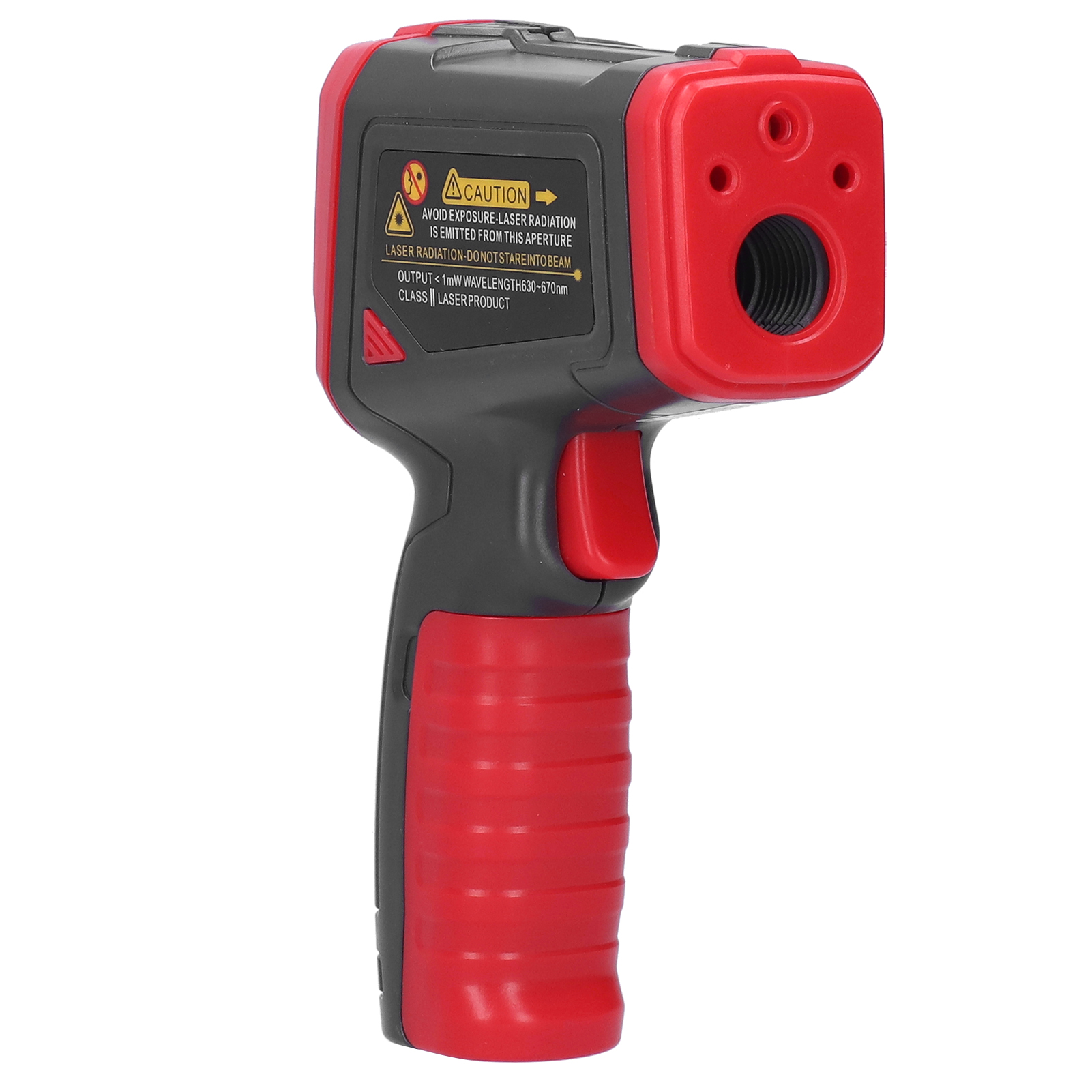 Tdc601b Berührungsloses Infrarot-thermometer -50 °c Bis 550 °c (-58 °f Bis 1022 °f) Für Tragbare Temperaturmessung