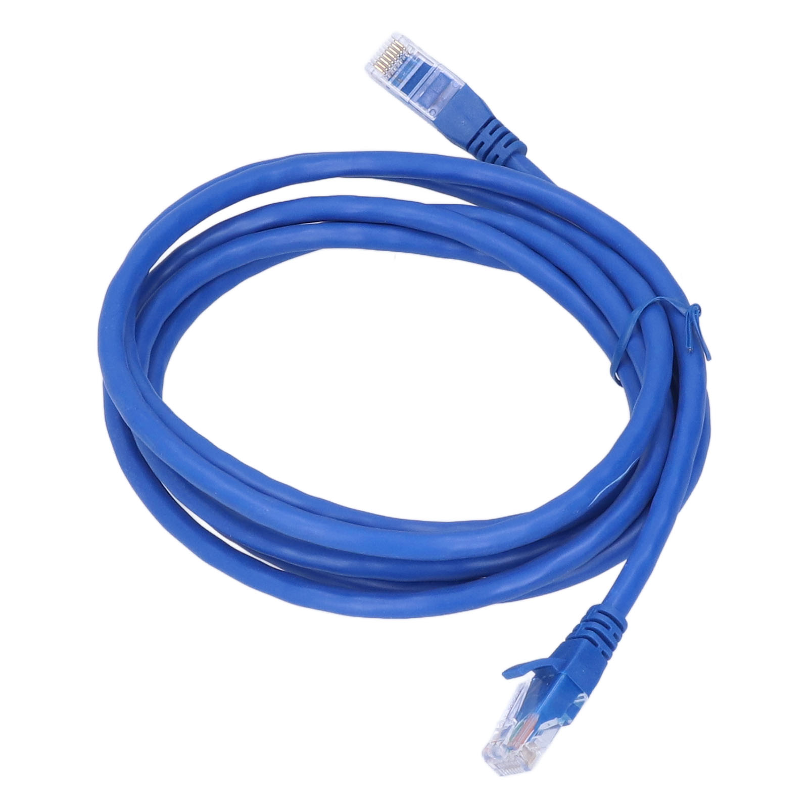 Kilomega Cat6 8-adriges, Verdrilltes, Ungeschirmtes Rj45-netzwerkkabel, 10 Meter
