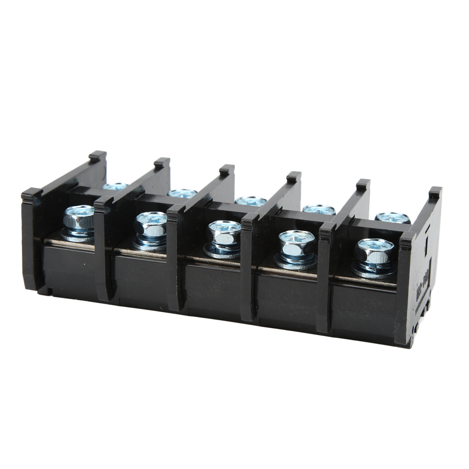 Satz Mit 50 Tbr-100-barriereklemmen, Robuste Hochstromverbinder