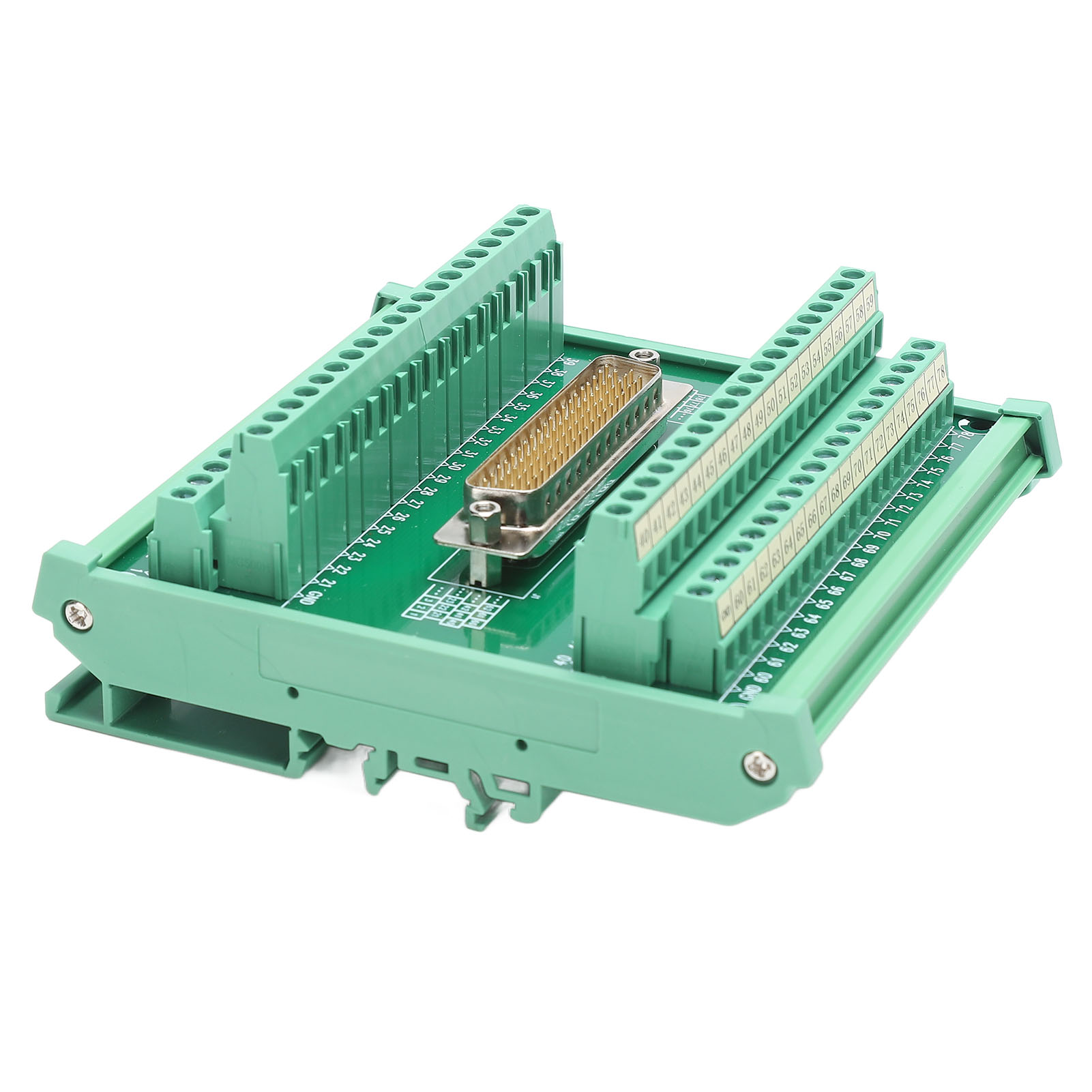 Db78-g7 Stecker, Breakout-board-modul-schnittstelle, 60 V Dc, Wasserdichter Stecker