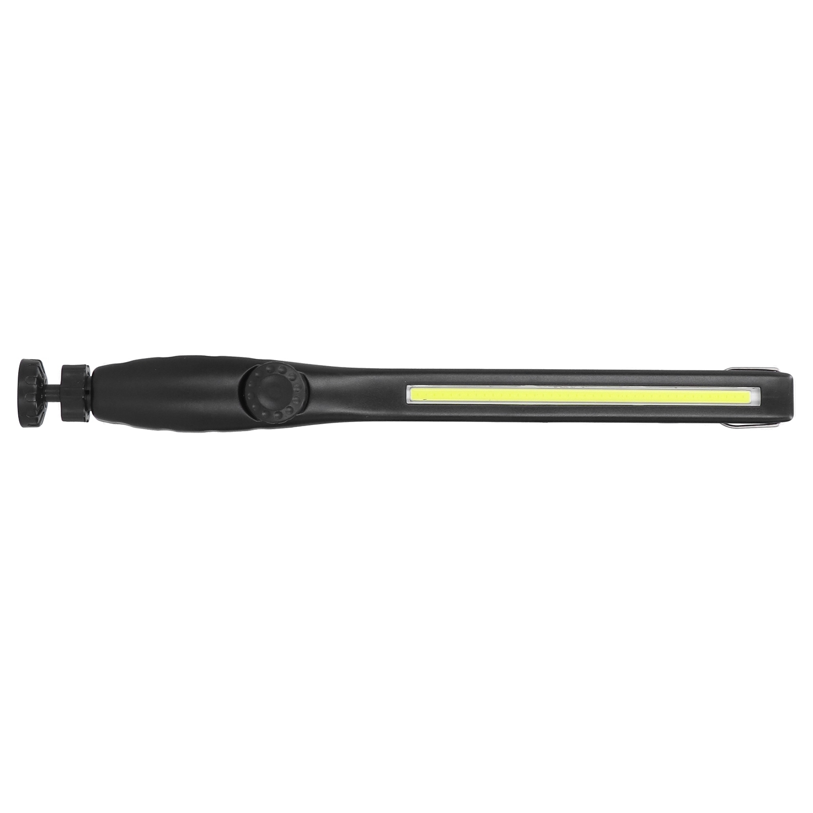 Wiederaufladbarer, Rotierender Cob-magnet-led-arbeitsscheinwerfer-projektor