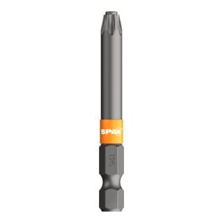 Spax Bit T-STAR plus T25 6,4 x 50 mm in der Dose