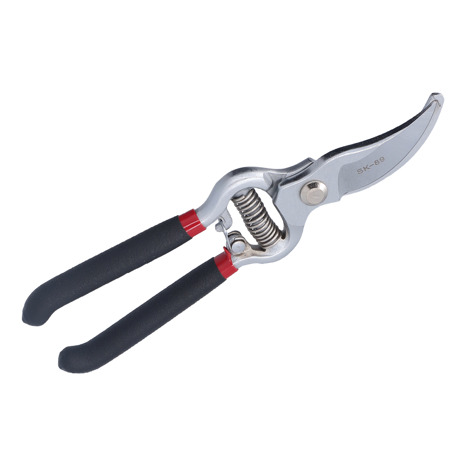 Ratschen-gartenschere Mit Bypass-mechanismus, Astschere, Pflanzenschere, Manuelles Schneidwerkzeug, Holzschneider, Robust Und Präzise