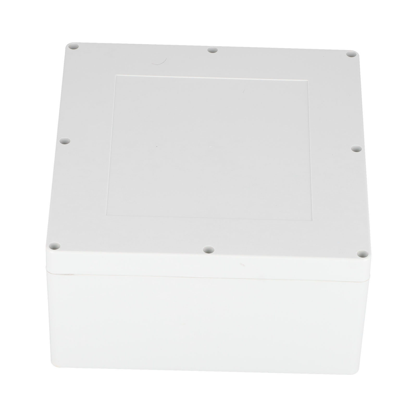 Wasserdichte Abs-anschlussdose 300x280x140mm, Diy-verkabelungsgehäuse Für Elektronikprojekte
