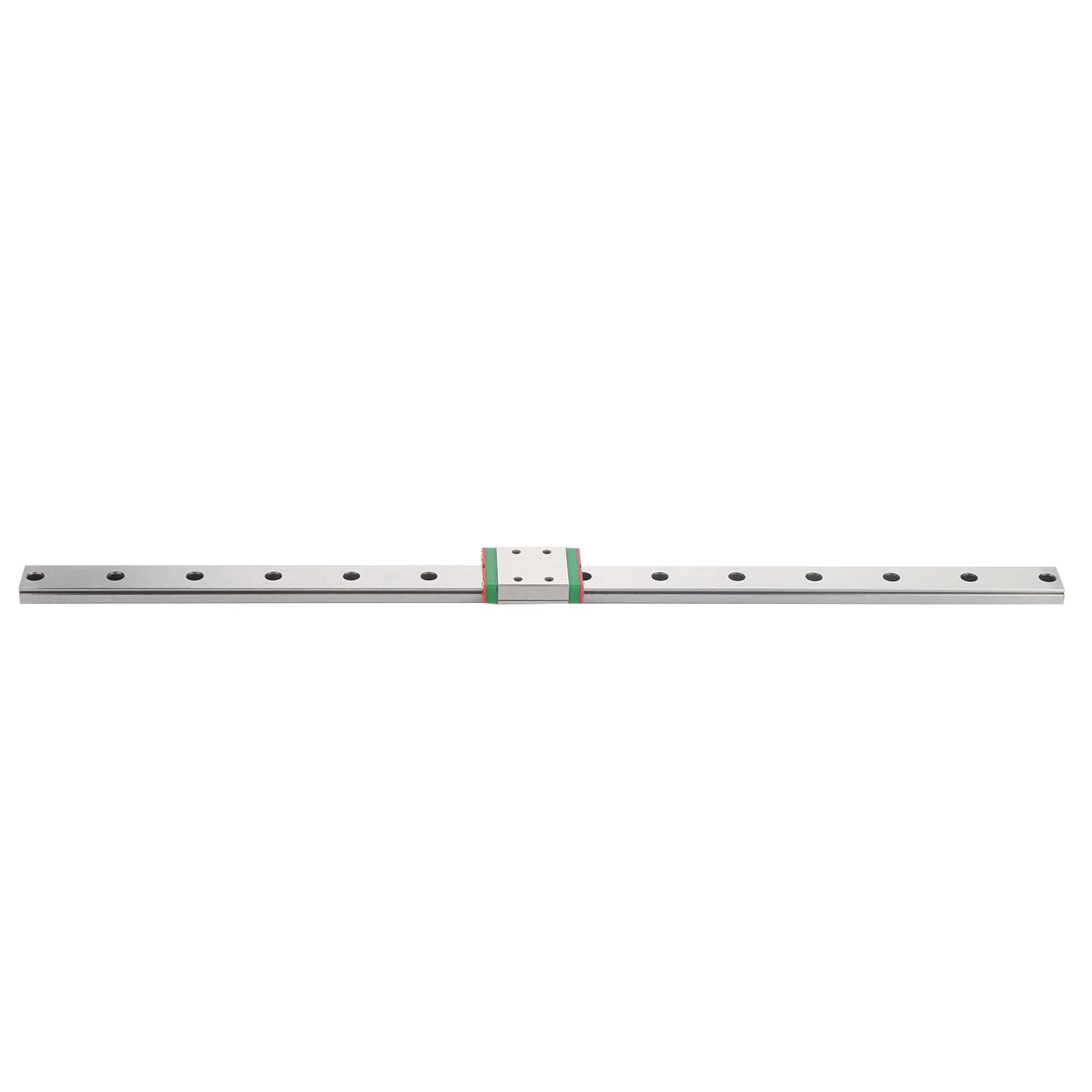 Miniatur-lineargleitblock, Erweiterte Gleitschiene, Automatisierte Industrie Mgw9c-400-1r