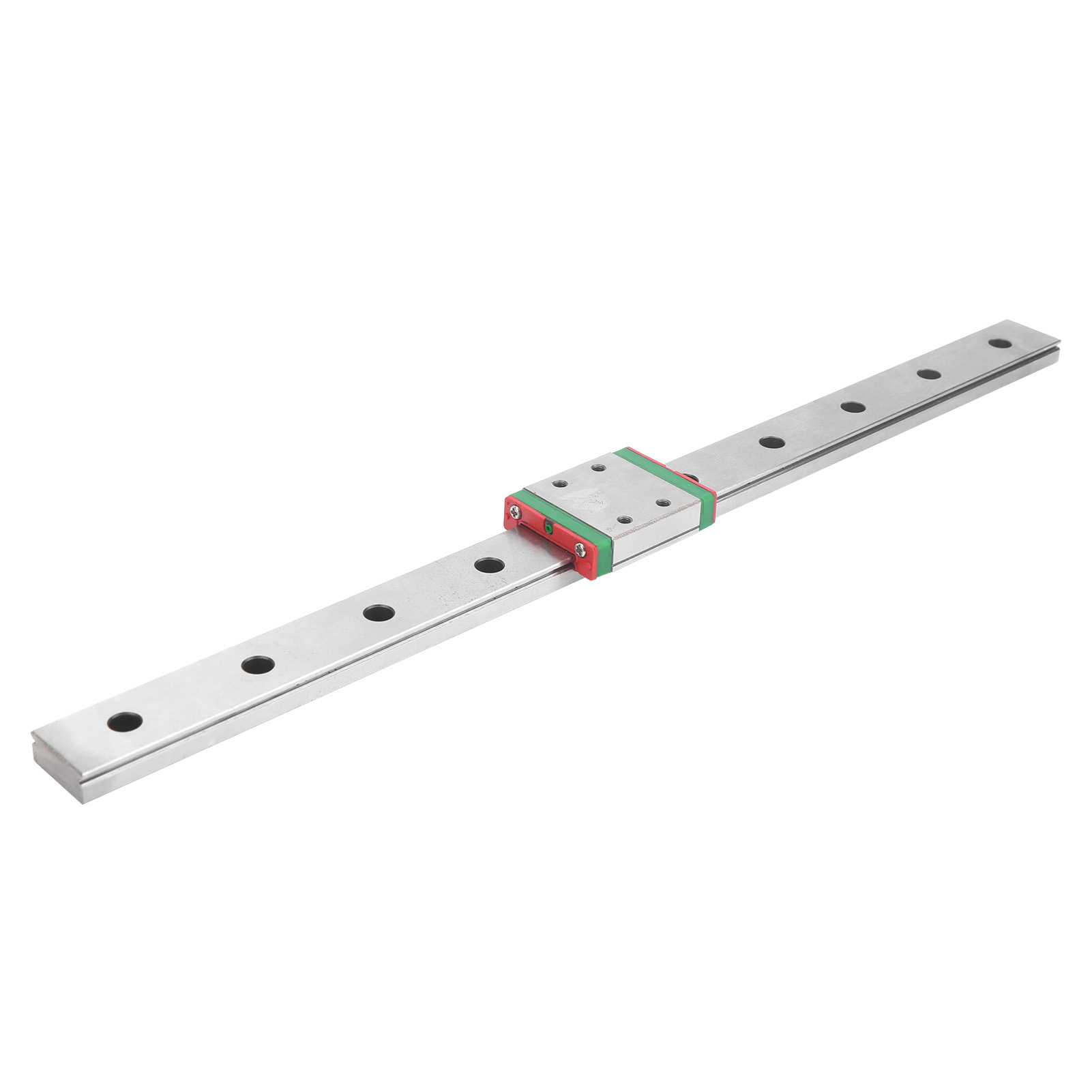 Miniatur-lineargleitblock Mit Erweiterter Gleitschiene Für Die Automatisierte Industrie Mgw9c-300-1r