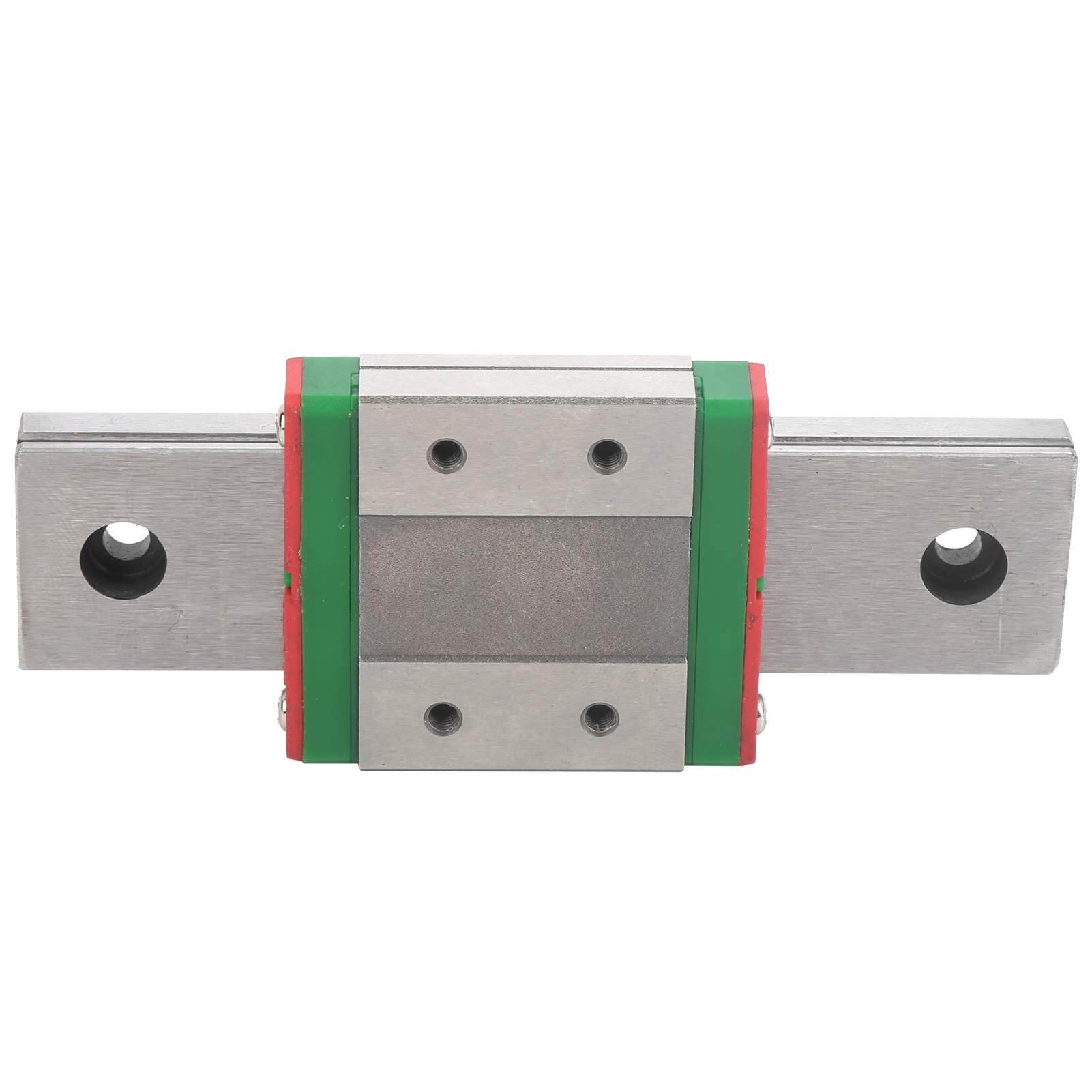 Miniatur-linearschlitten Mgw12c-100-1r Aus Edelstahl, Präzisions-gleitschiene