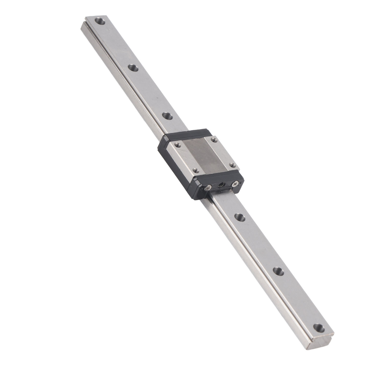 Mgn15 Linearführungsschiene, Industrielle Automatisierungstechnik, 250 Mm Translationsschlitten