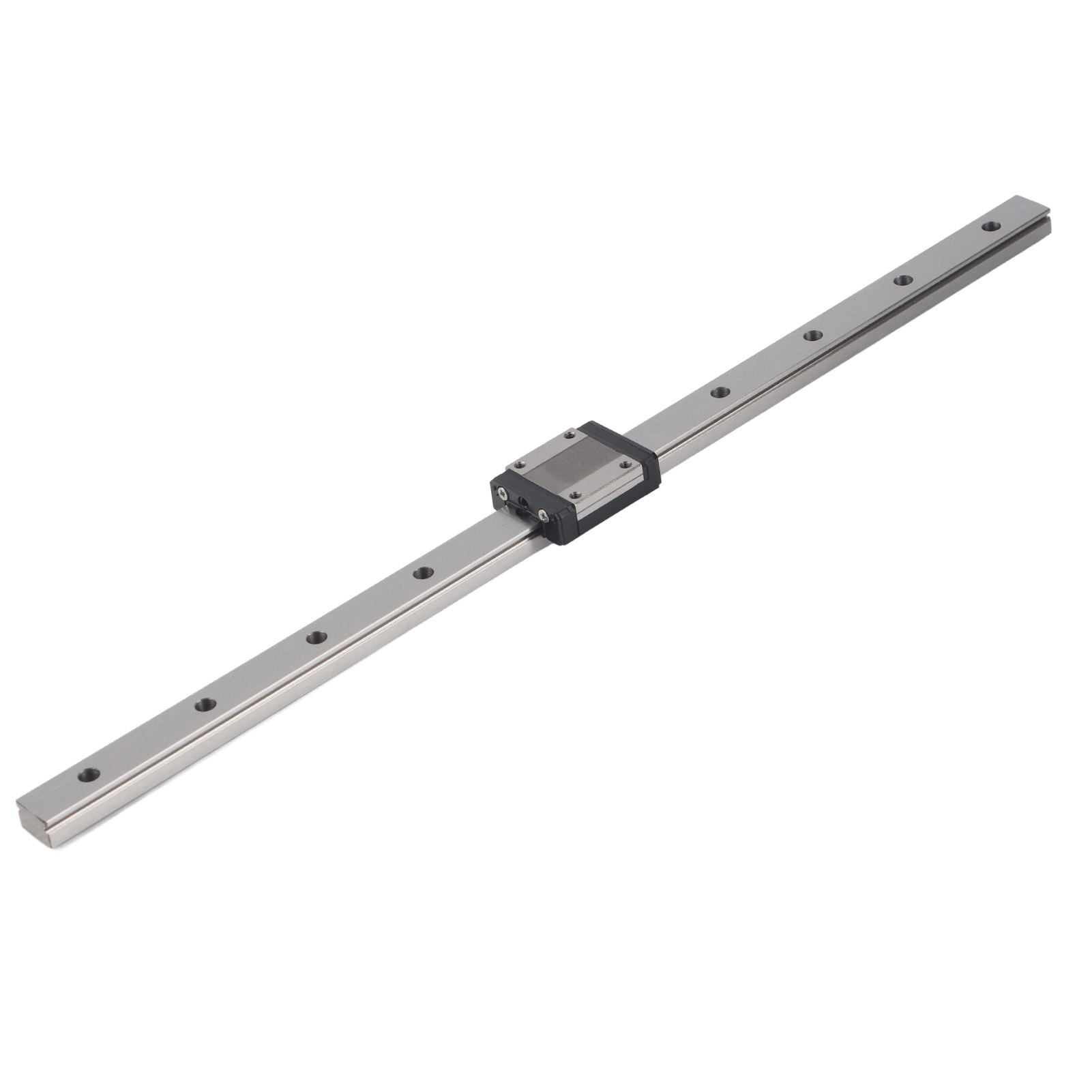 Mgn15 400-mm-linearschlitten Für Die Industrielle Automatisierung, Präzisions-gleitschiene, Linearantriebsausrüstung