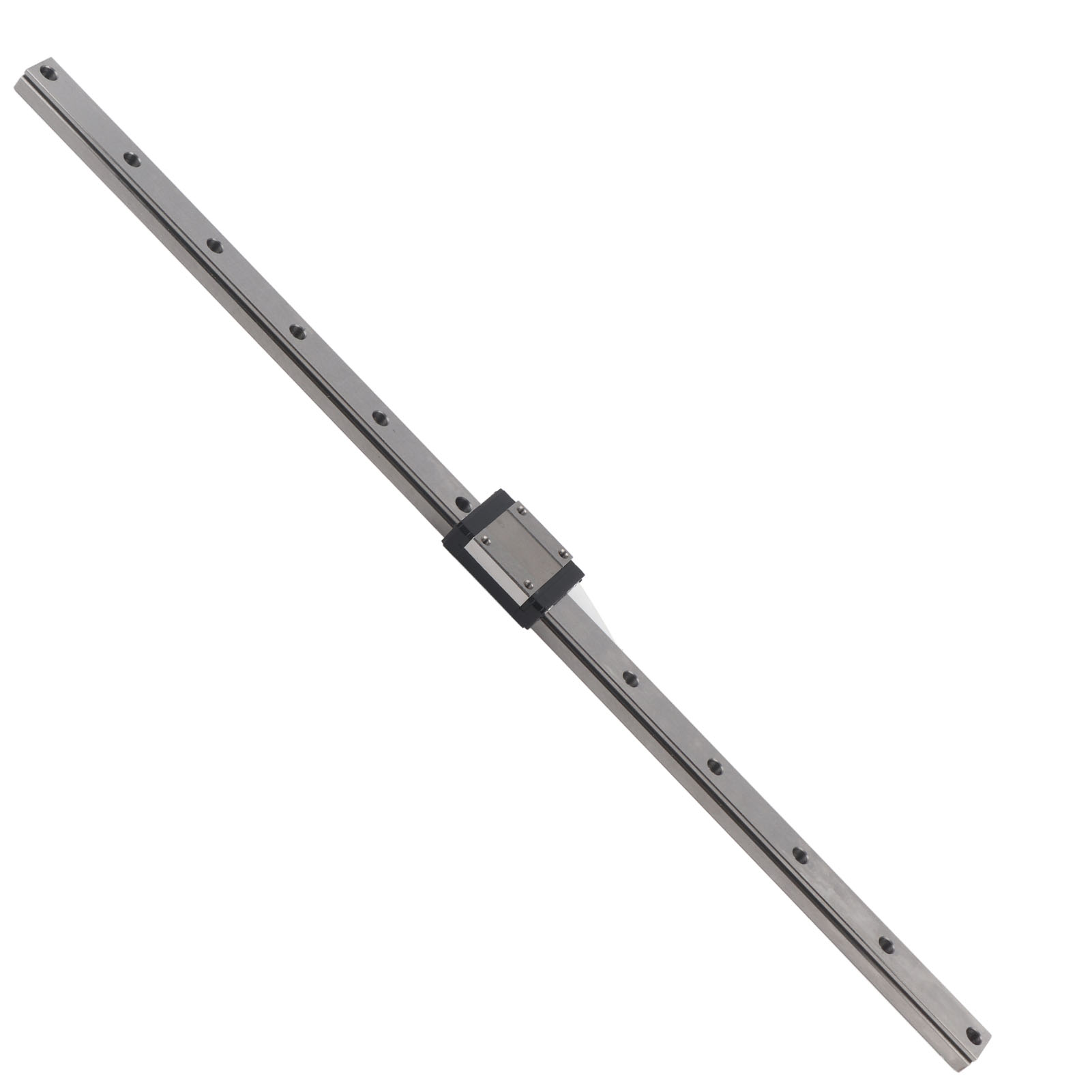 Mgn15 Linearführungsschiene, Industrielle Automatisierungsanlage, 450 Mm Translationsschlitten