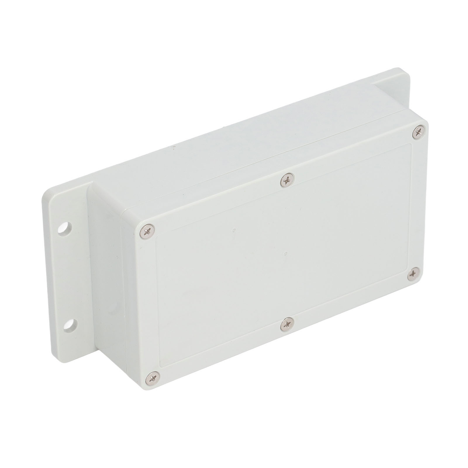 Wasserdichte Kunststoff-anschlussdose Für Elektronikprojekte, 158 X 90 X 46 Mm, Mit F72-befestigungsösen