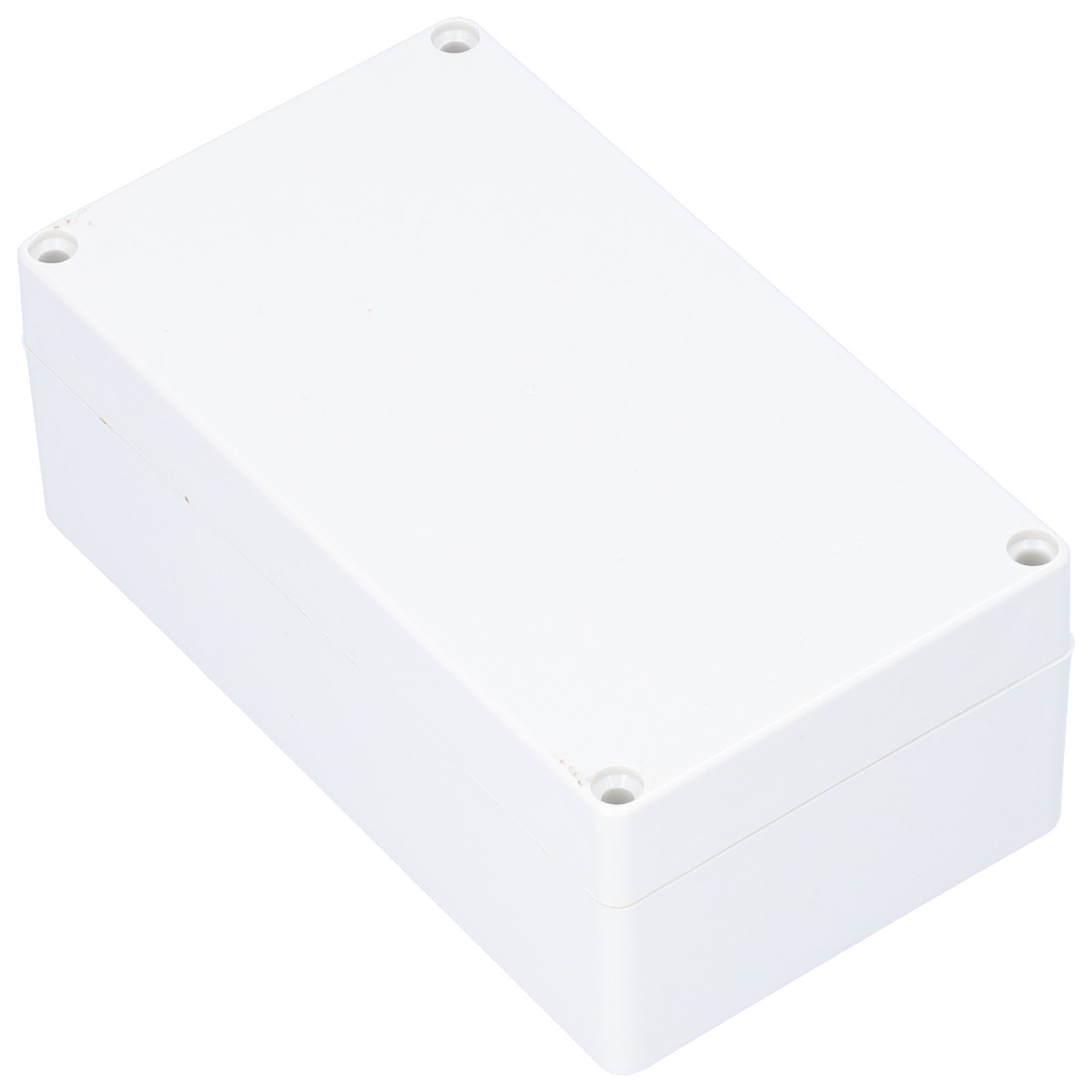 Wasserdichte Kunststoff-anschlussdose 158x90x60mm, Elektrisches Verdrahtungsgehäuse Für Instrumente Und Elektronik