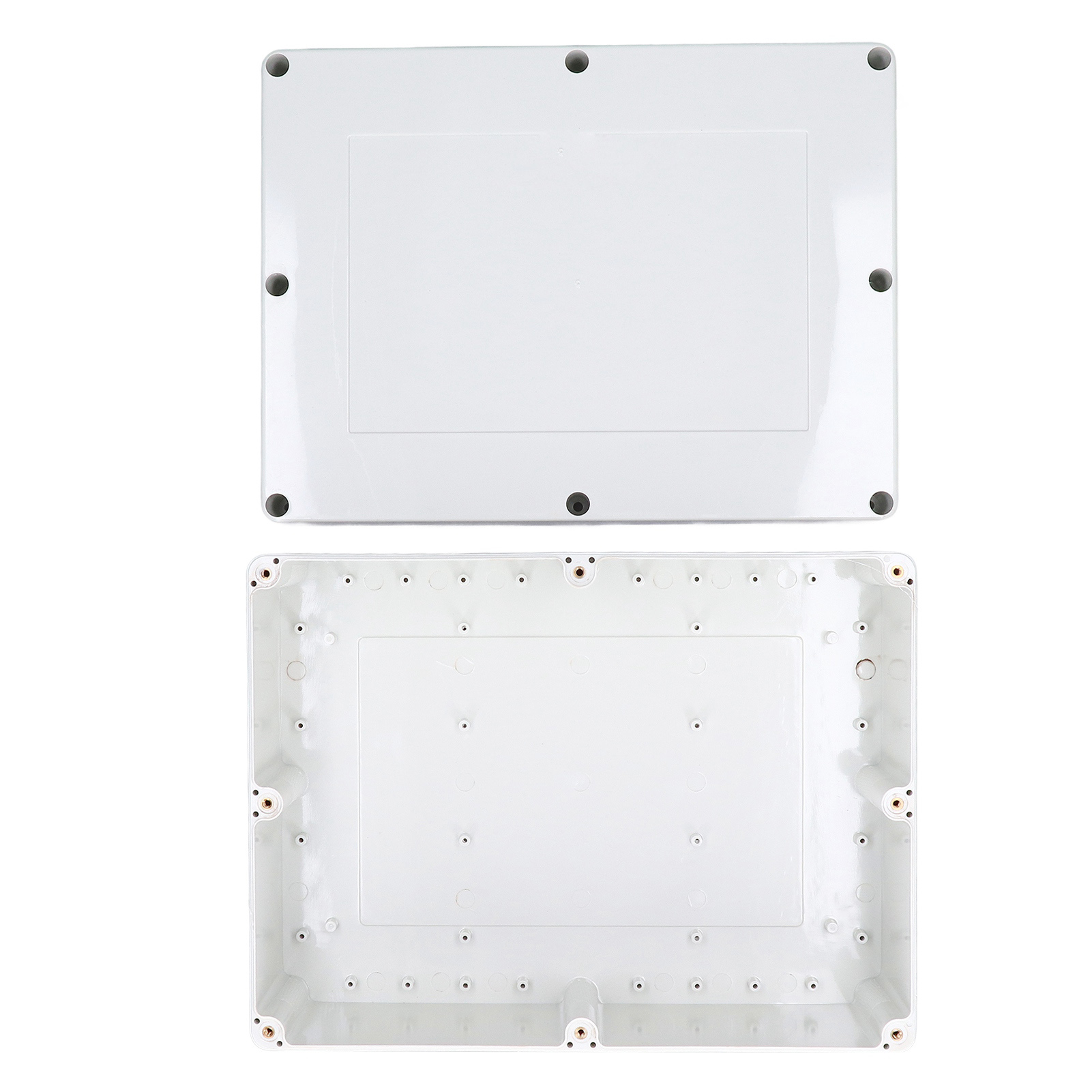 Elektrische Anschlussdose 320 X 240 X 140 Mm, Hochleistungs-verdrahtungsgehäuse, Vielseitig Einsetzbar, Präzises Design