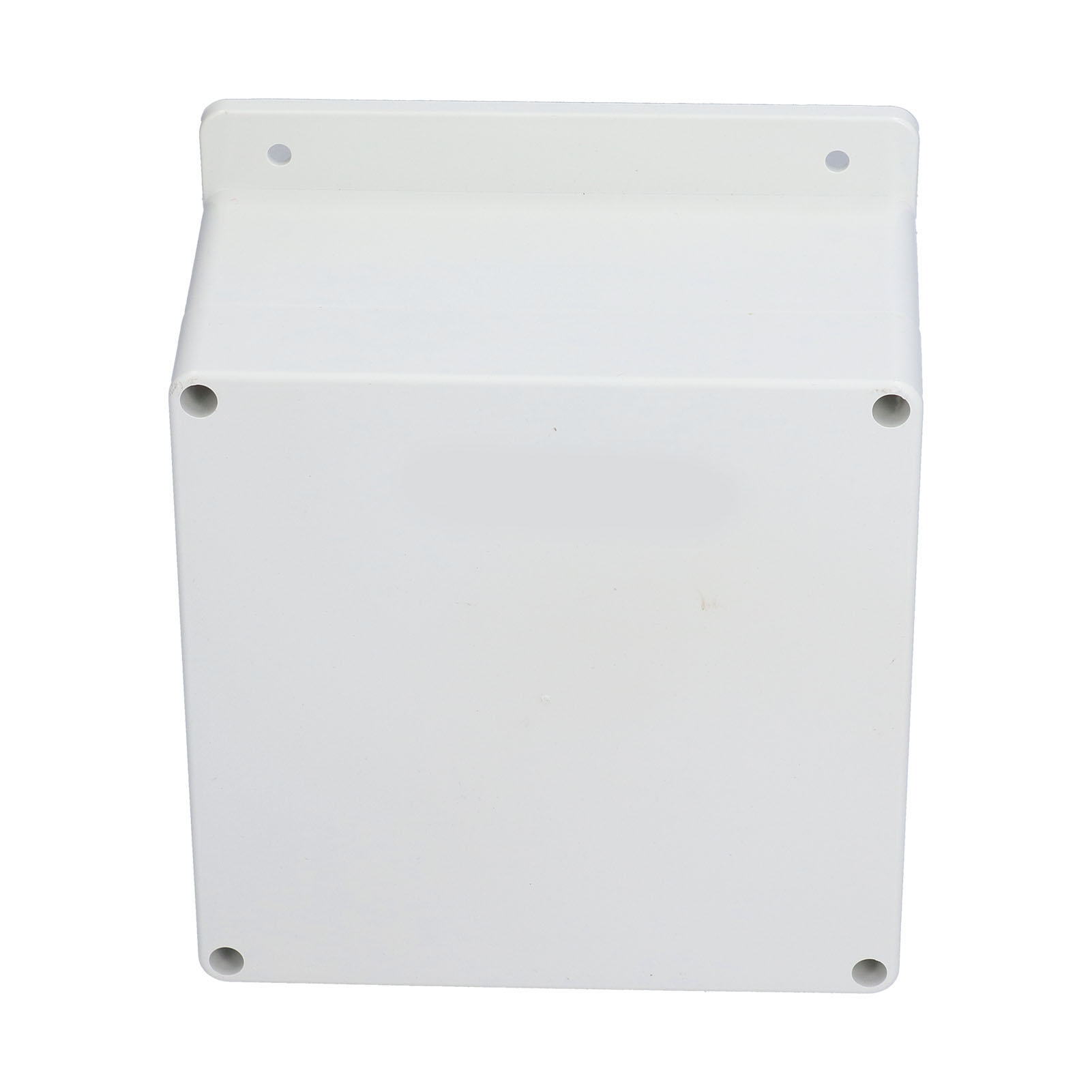Abs-elektroanschlussdose 160x160x90mm Diy-verkabelungsgehäuse Für Elektronikprojekte