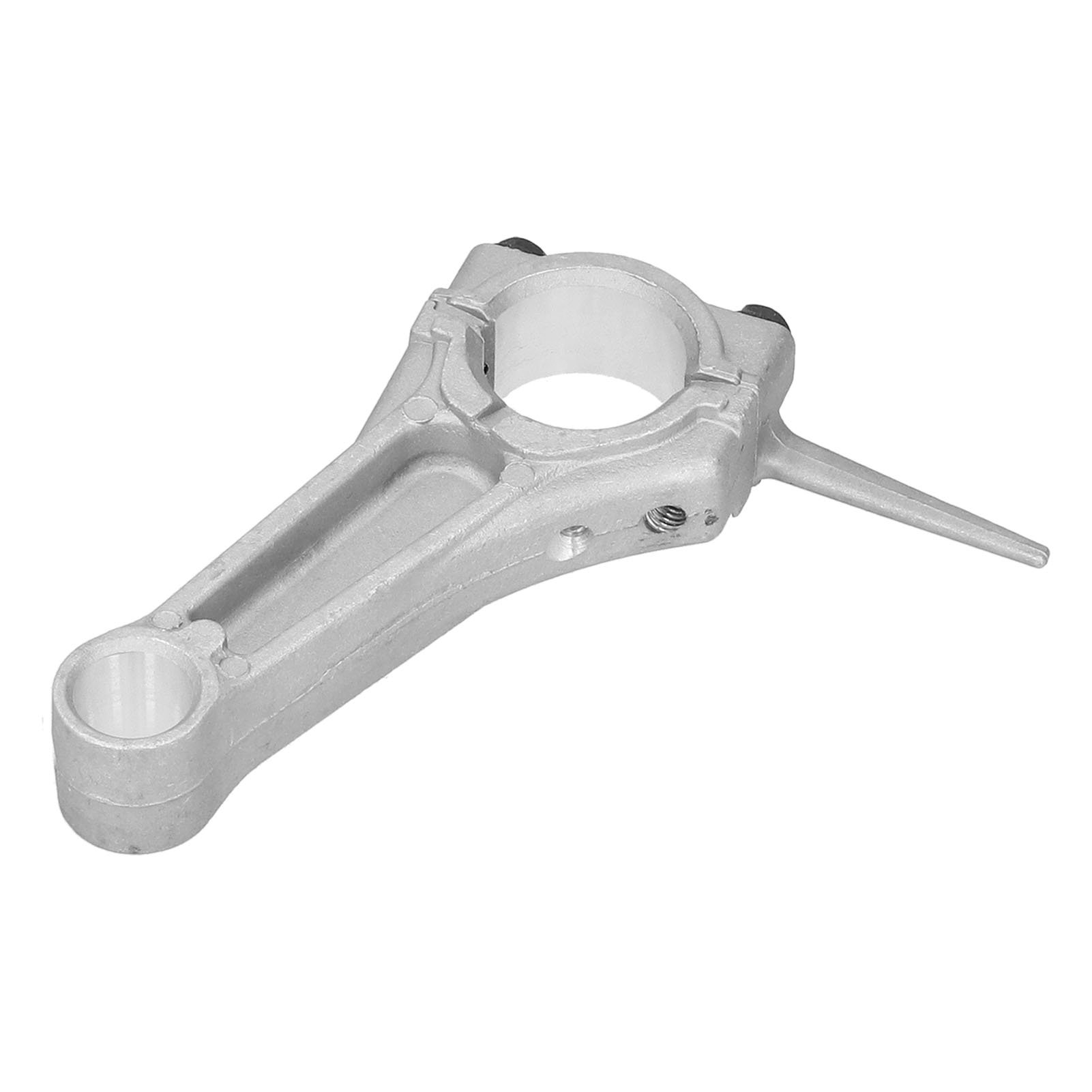 Kurbelwellen-pleuelstange Aus Aluminium Als Zubehör Für Den Benzingenerator 188f Gx390