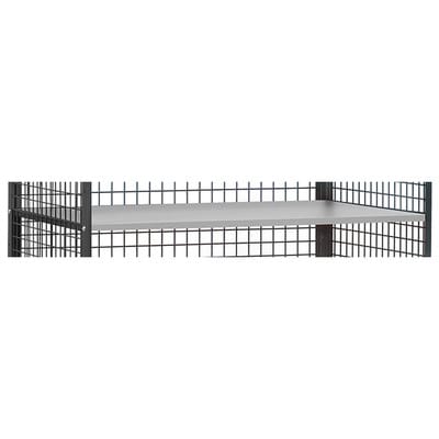 fetra Etagenboden für 5393/7016 Grey Edition