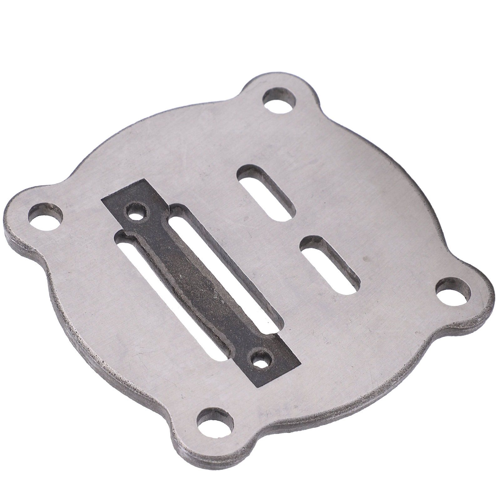 Ventilplatten-dichtungssatz Mit 5 Löchern Für 2,2/3 Kw Luftkompressoren