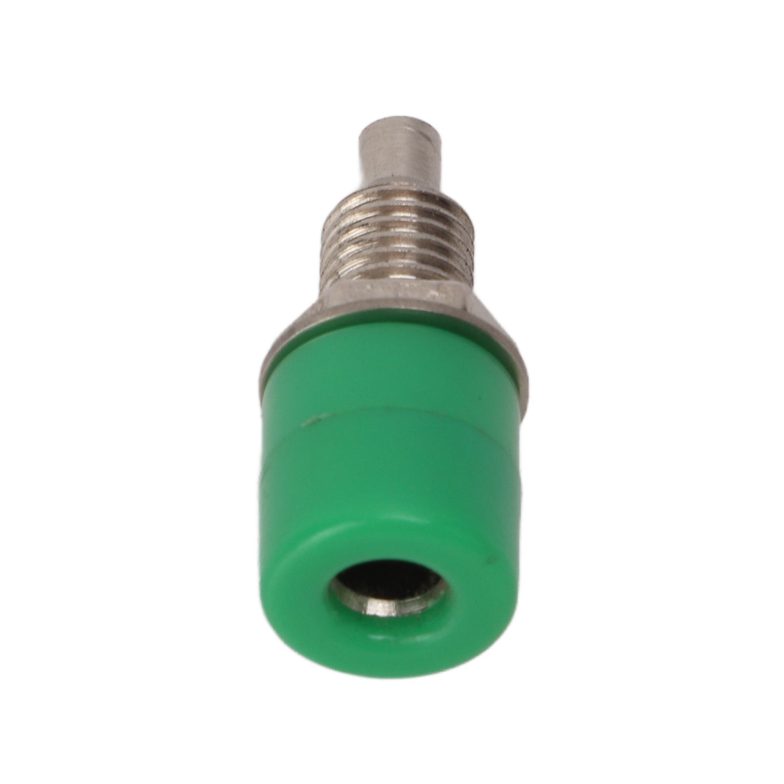 Packung Mit 10 M5 2,5-mm-anschlussklemmen, Gute Isolierung, Flexibel Und Robust, Überlastbar, Einbausteckdose Für Industrielle Anwendungen