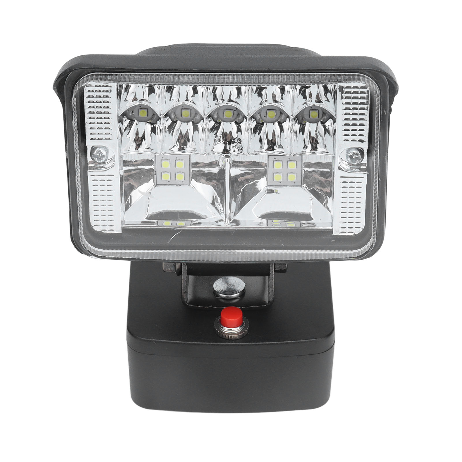 Milwaukee M18 18v Lithium-akku Tragbare 11w Led-arbeitsleuchte, Außenfluter