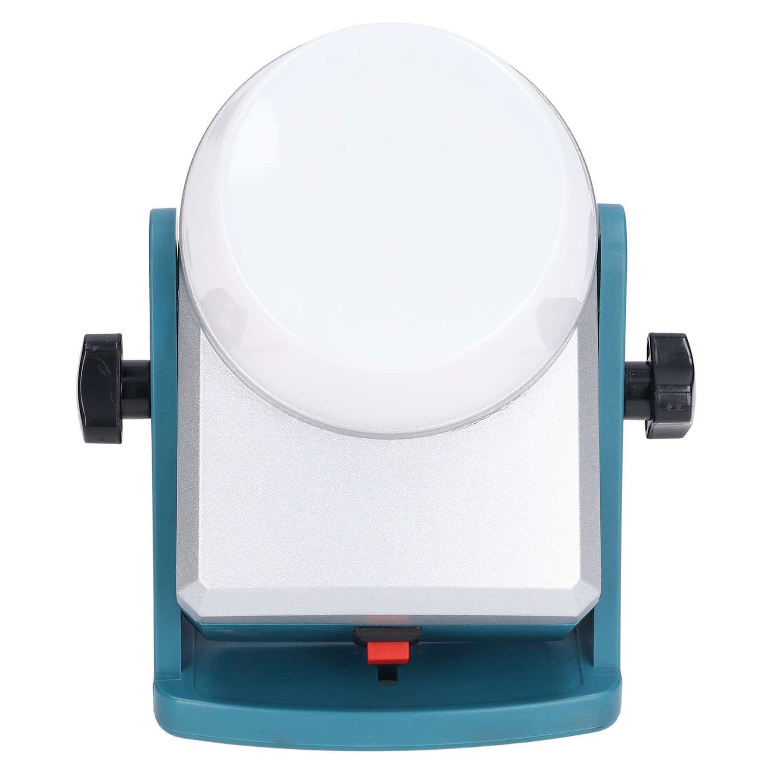 18w 1600lm 18v Magnetische Led-arbeitsleuchte Für Bohrmaschinen, Kompatibel Mit Bl1830, Bl1860 Und Bl1430, Mit Lithium-ionen-akku