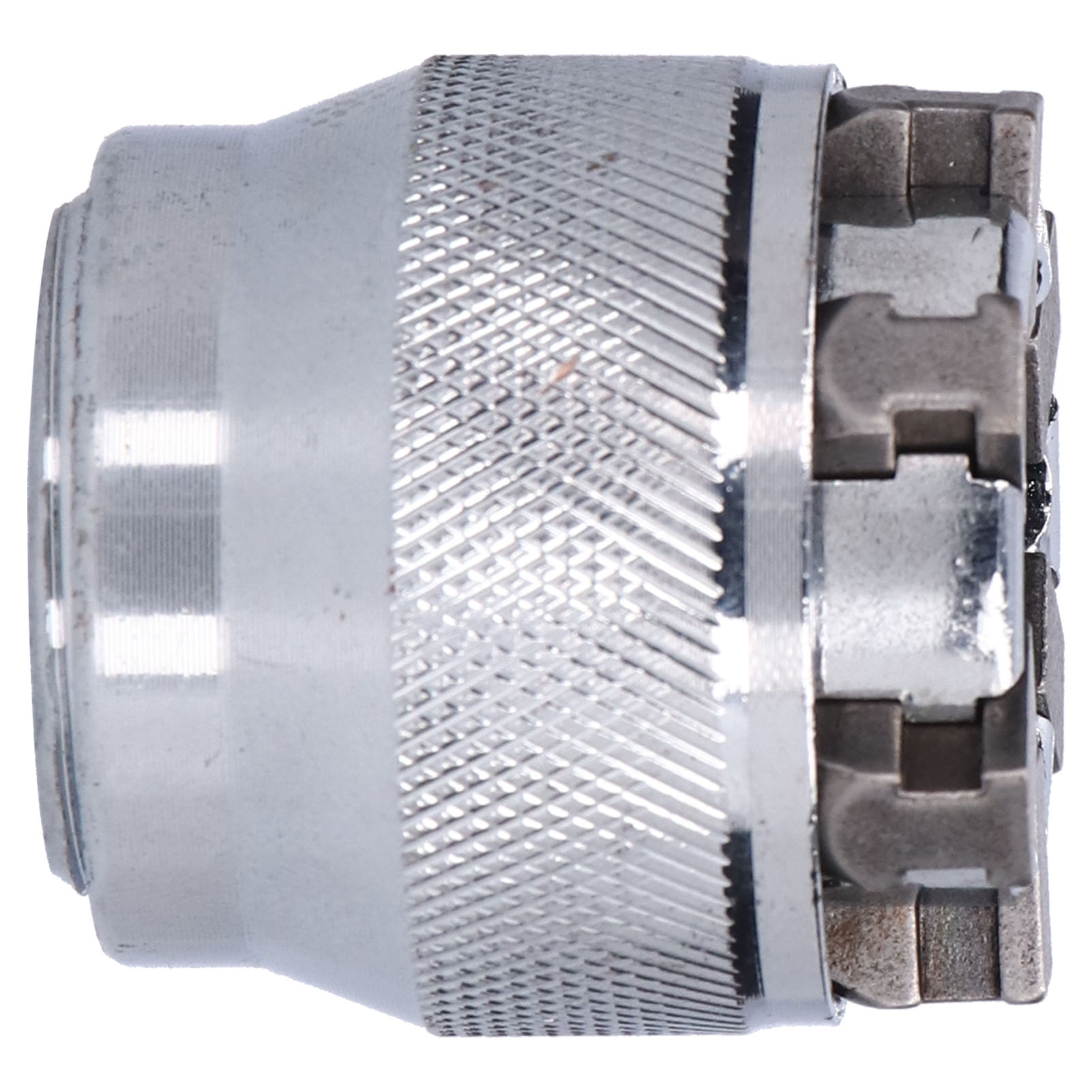3/8 Zoll (10–19 Mm) Universal-steckschlüssel, Verstellbar, Edelstahl-zubehör Für Ratschenschlüssel