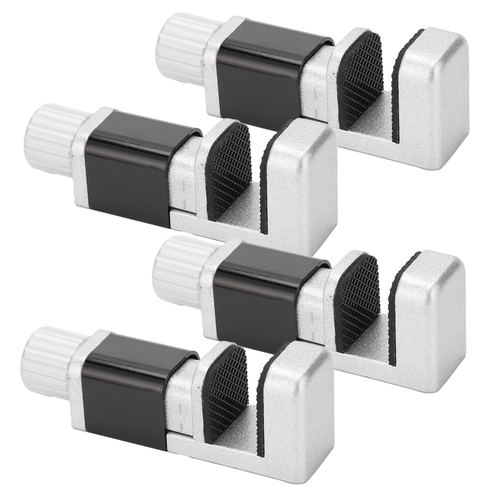 Metall-montagehalterung Für Telefonanschlussdose, Multifunktional, Verwindungssteif, 8er-pack