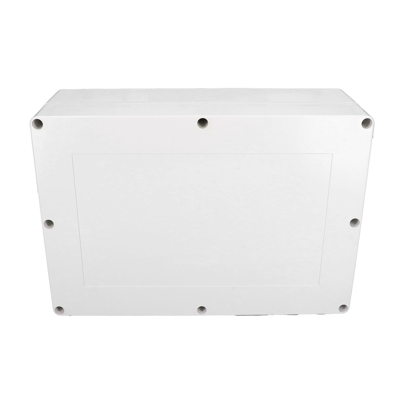 Wasserdichte F11-anschlussdose, Abnehmbar, Elegantes Design, Flammhemmendes Material, Wasserabweisende Anschlussdose