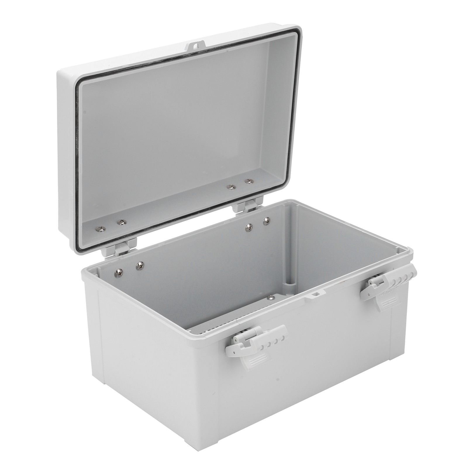 Ip66 Wasserdichte Anschlussdose Für Den Außenbereich, Elektrische Anschlussdose, Wasserdichte Schutzbox
