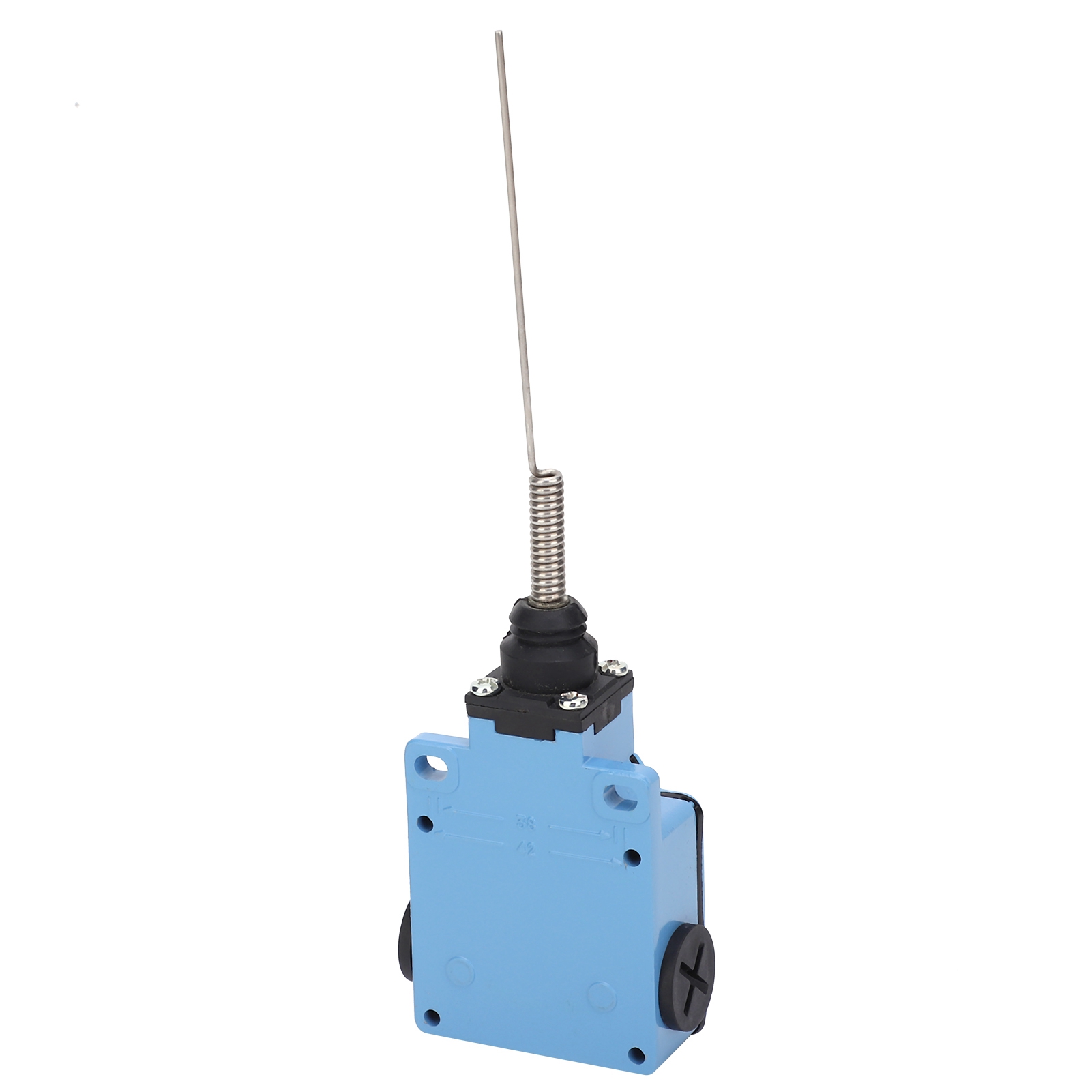 Wasserdichter Berm-mikrokontakt-endschalter Mit Selbstrückstellung Csa-061 250 V