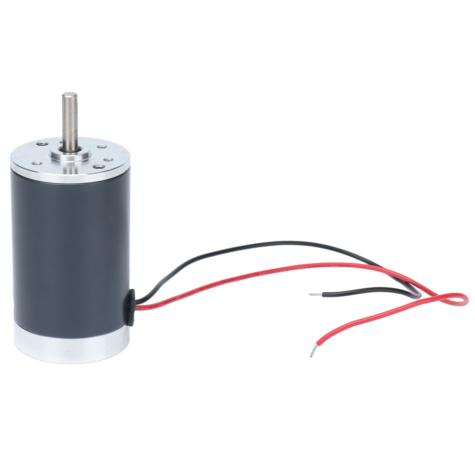 12v 2000u/min Hochgeschwindigkeits-permanentmagnet-gleichstrom-mikromotor Mit 2 Kugellagern Zytd38srzr