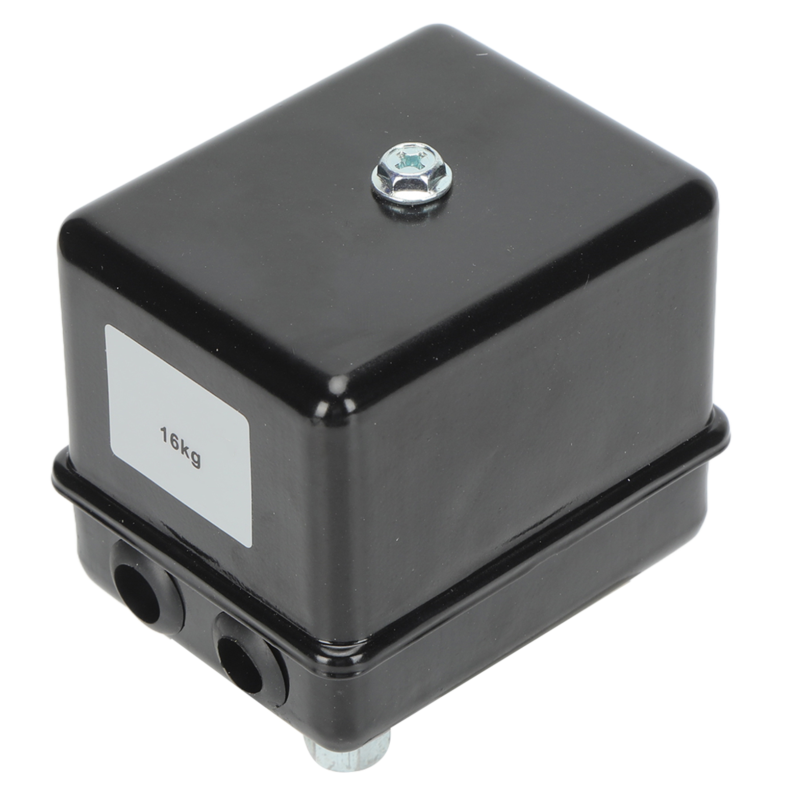 Druckschalter Für Luftkompressor 1,2–1,6 Mpa, Mini-steuerschalter 220 V/380 V