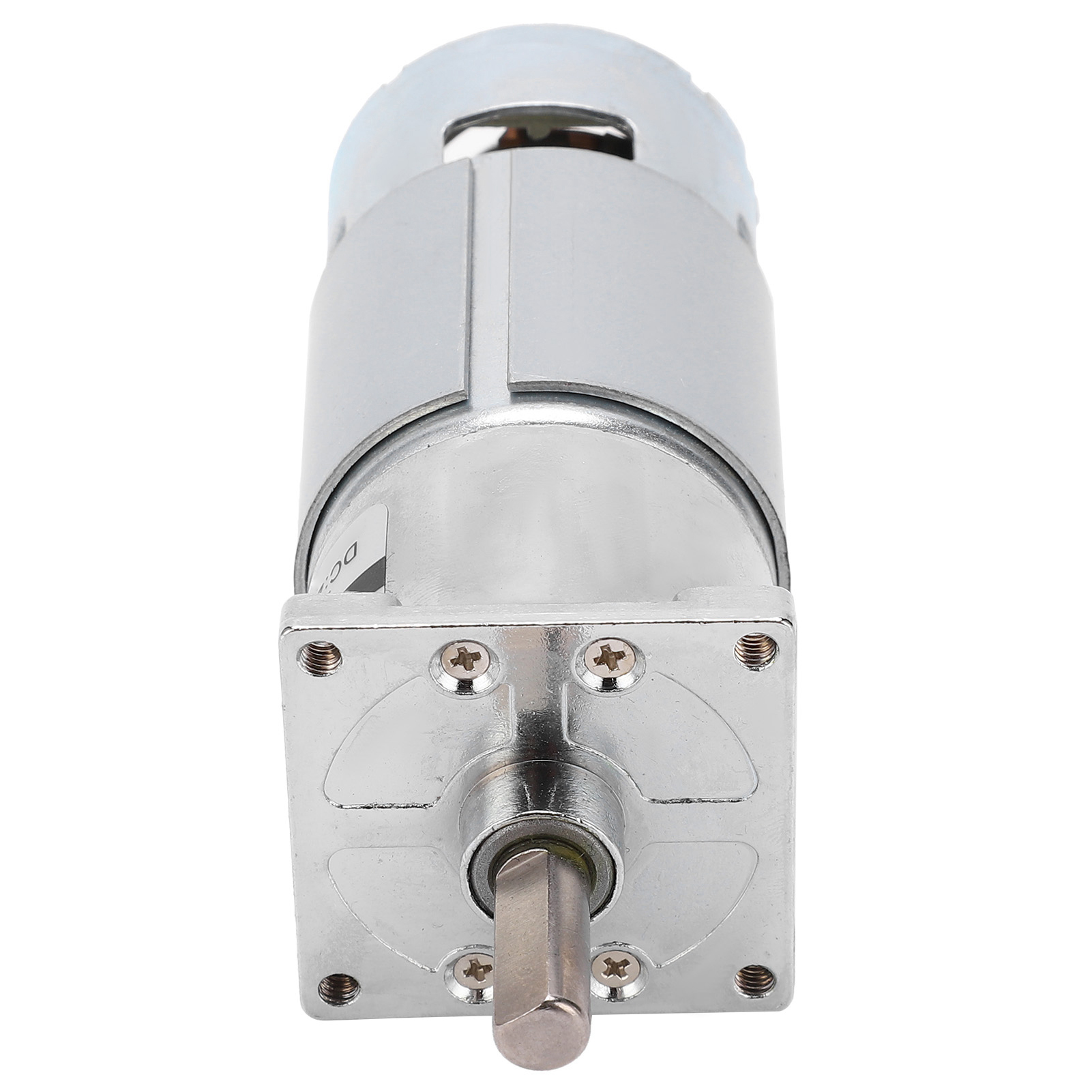 24-v-gleichstrom-getriebemotor Xd-42ga755, 500 U/min, Mini-getriebe, Permanentmagnet, Rechts-/linkslauf, Für Industrielle Automatisierung