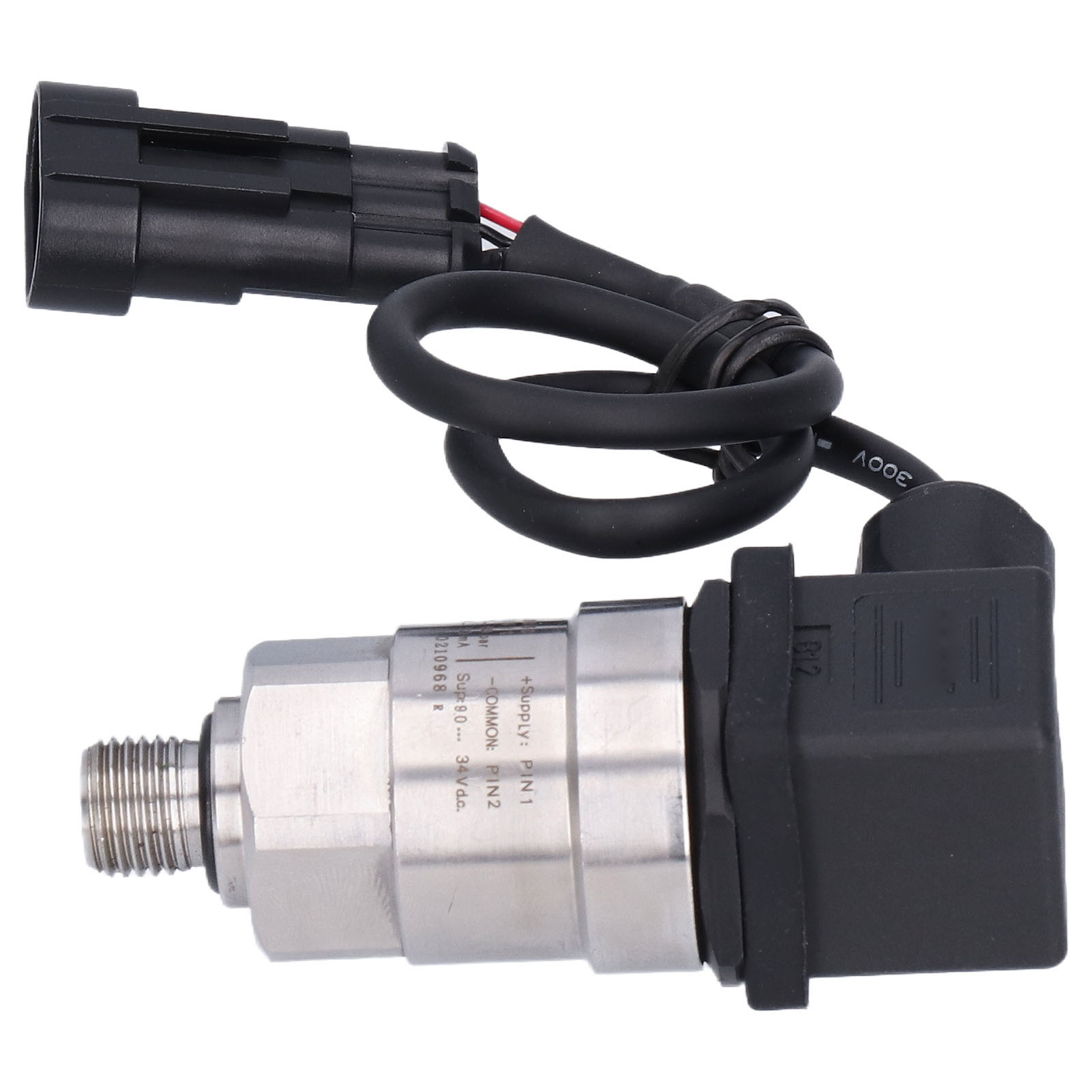 Hochdrucksensor Für Baggerteile Lonking Mbs3050-060g1411 Cg-01-104