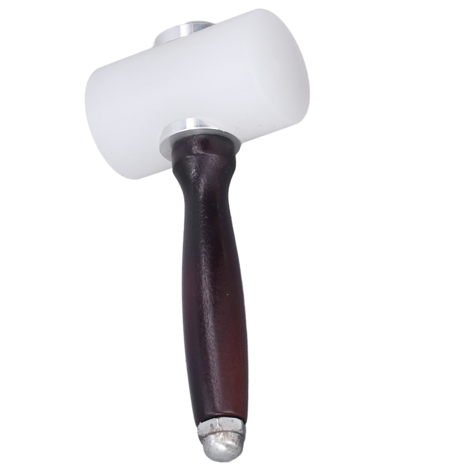 Lederschnitzhammer Aus Nylon, Holzhammer, Diy-lederbearbeitungswerkzeug, 2er-set, Ergonomischer Griff