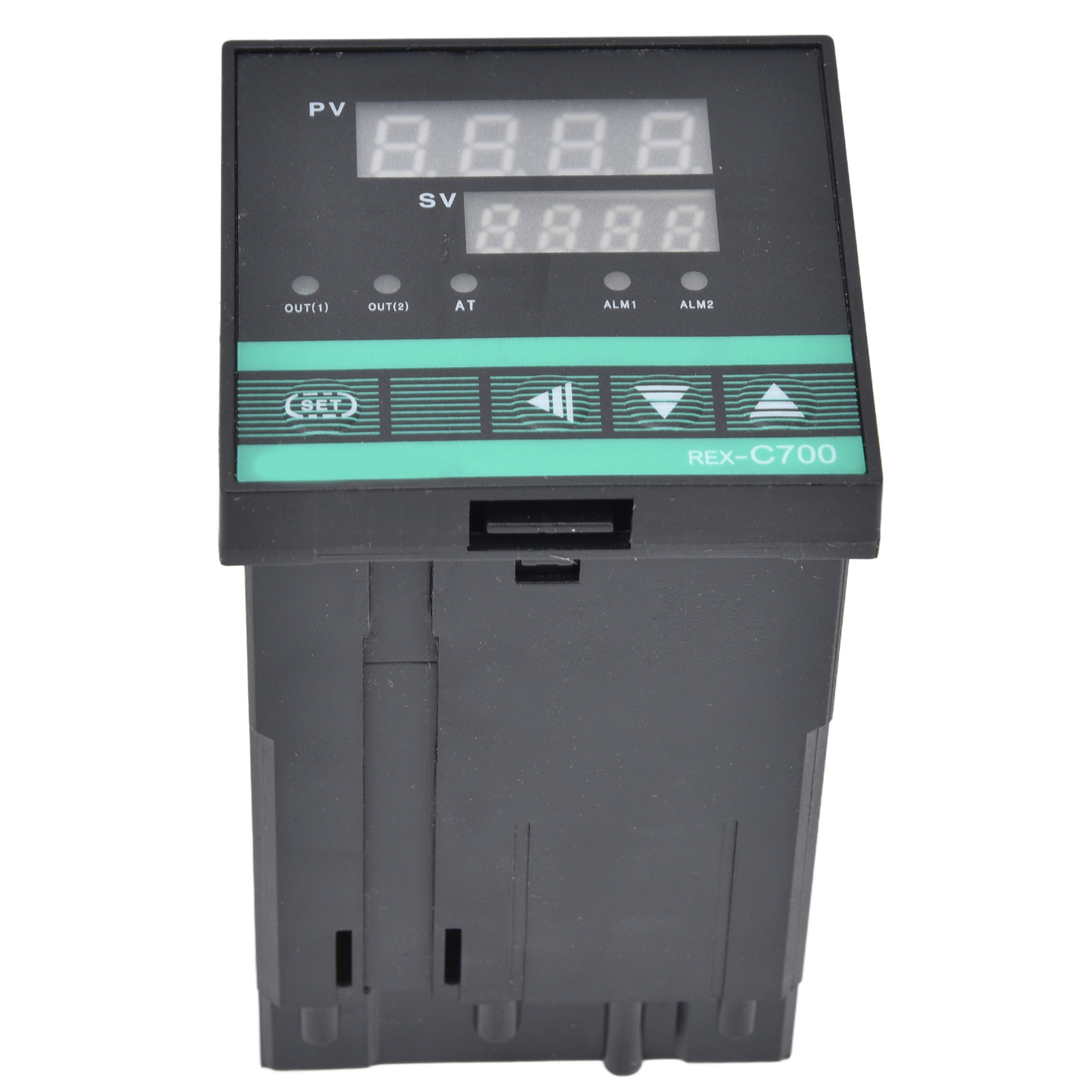 Rex-c700fk02-mxan Intelligenter Digitaler Pid-thermostat, Temperaturregler, 220 V Wechselstrom