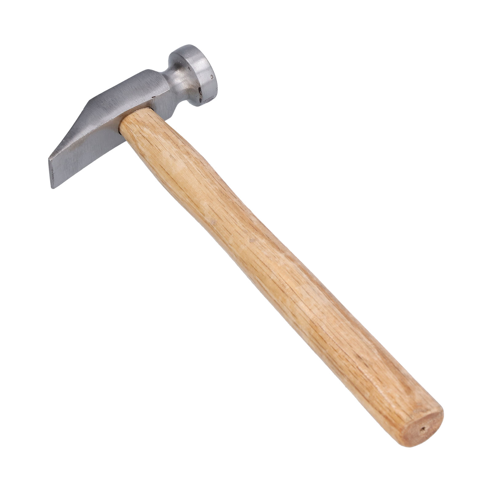 Schusterhammer Aus Stahl, Holzgriff, Handwerkswerkzeug Für Schuhreparaturen Und -herstellung