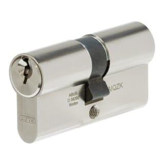 ABUS Zylinder A83N 28/34 vs.